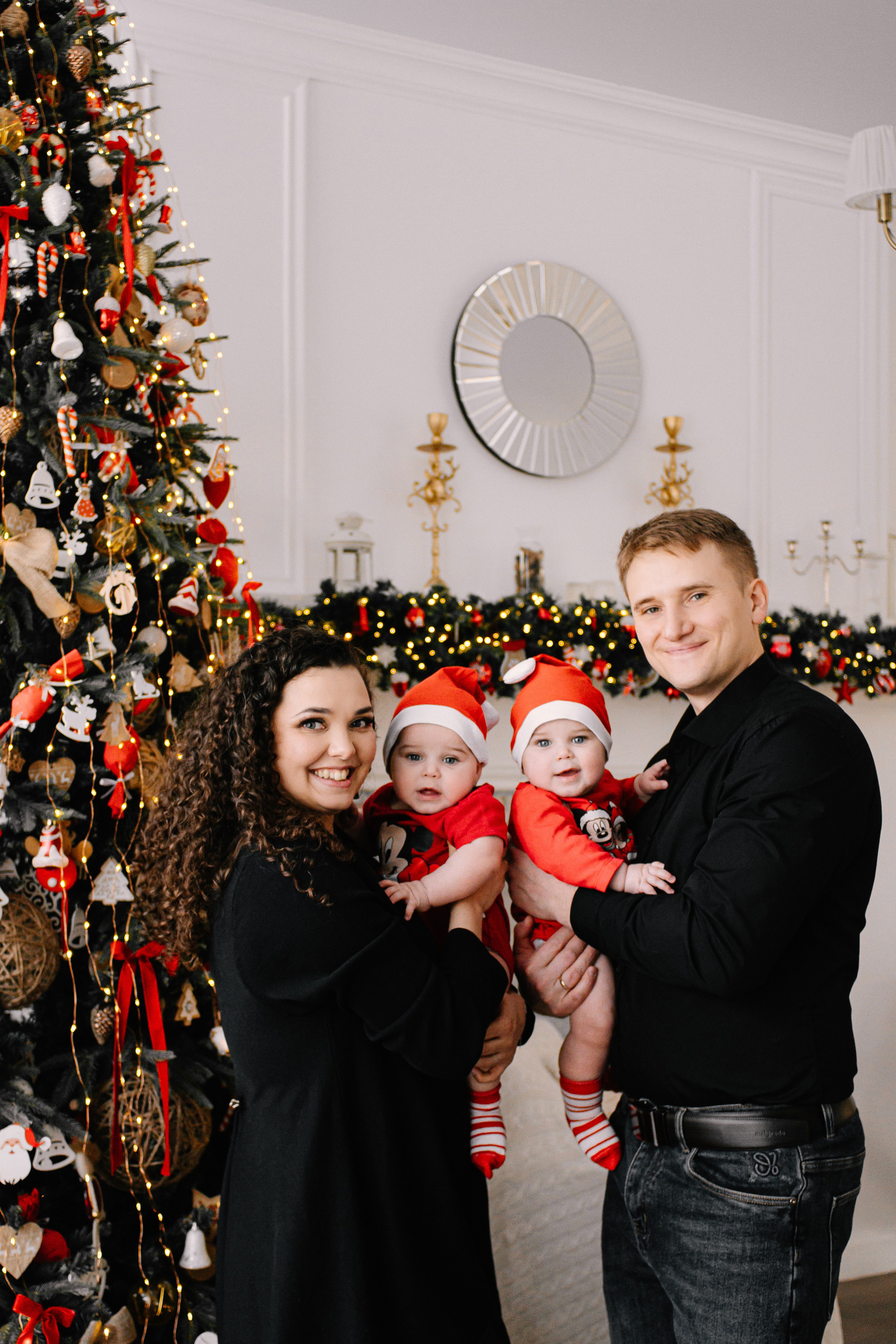 Разинковы. LeonaStage. Фотограф в Челябинске Любовь Денисенко