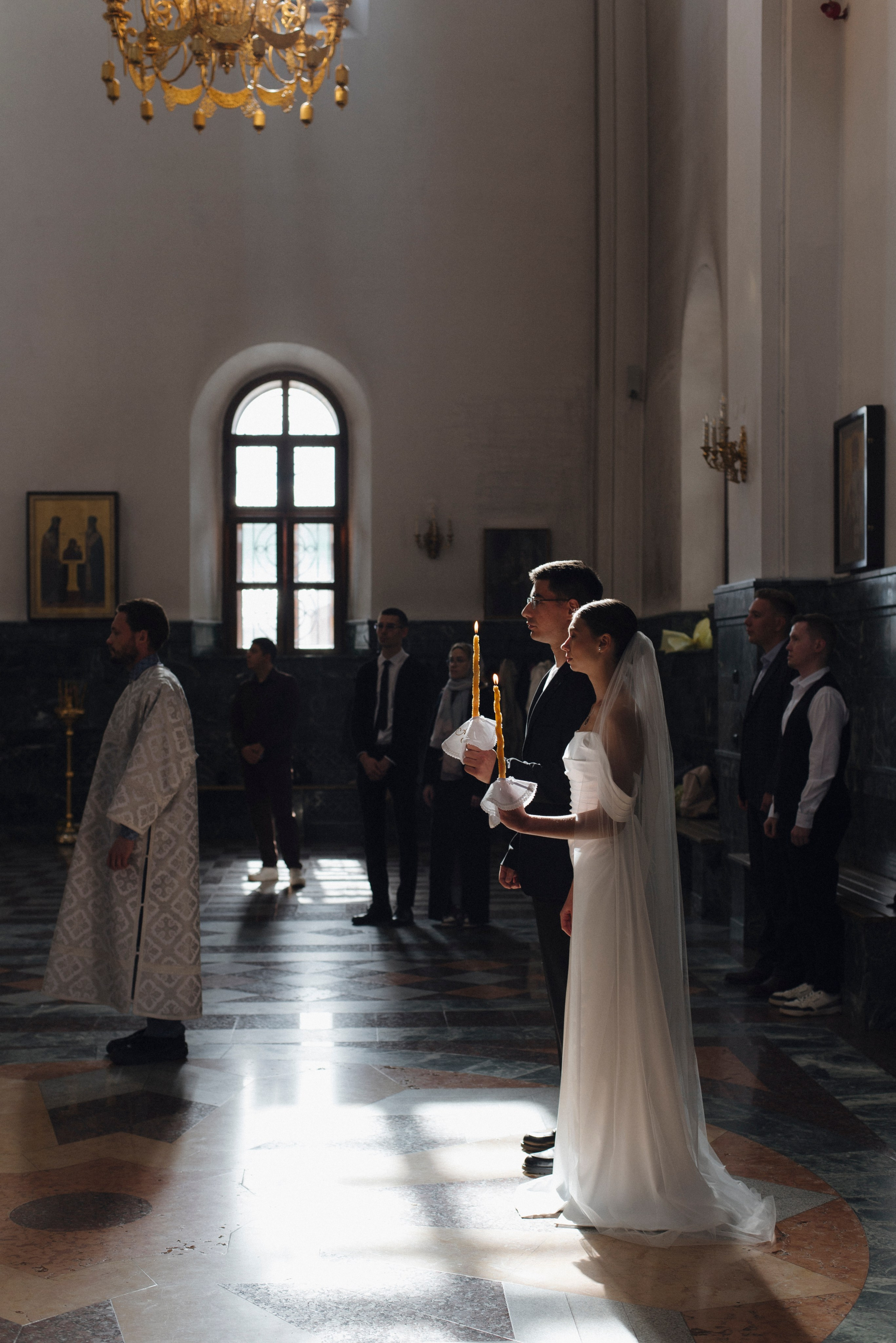 Их связали небеса