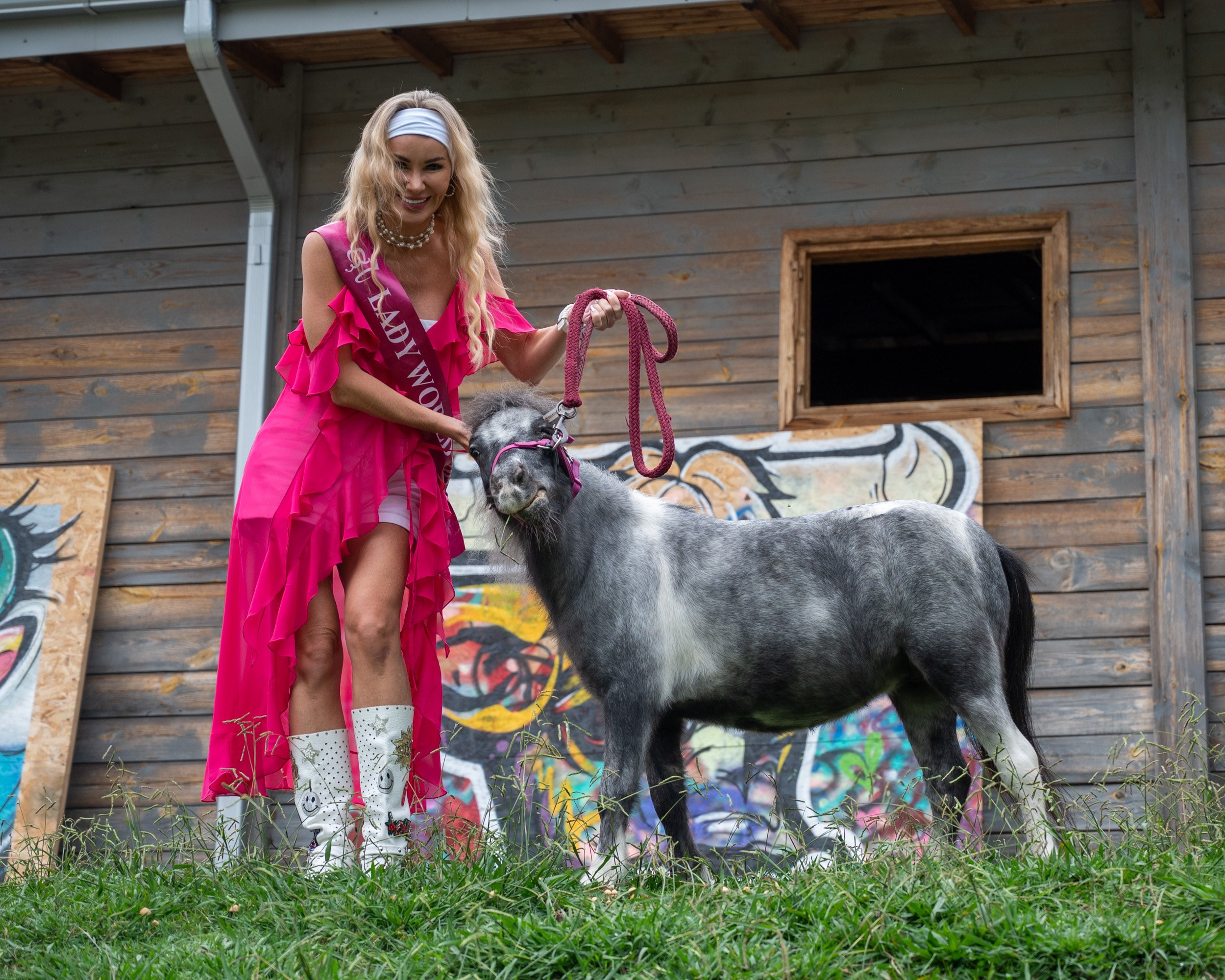 Ферма «ЭКЗАРХО» 03.10.2024 г. Фотографирую счастливых людей в Сочи