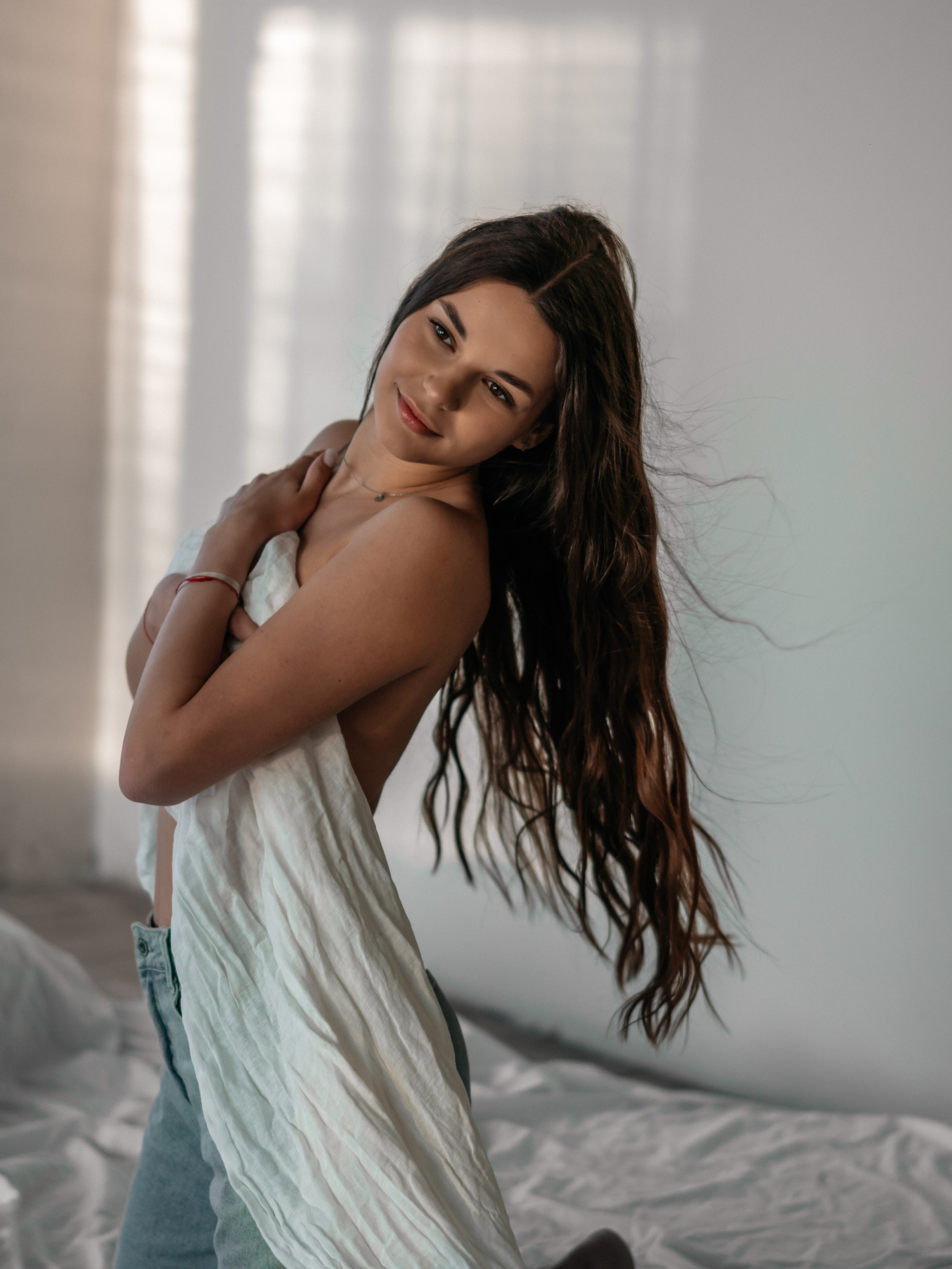 Арина / 2 party. Валерия Булыгина | Фотограф