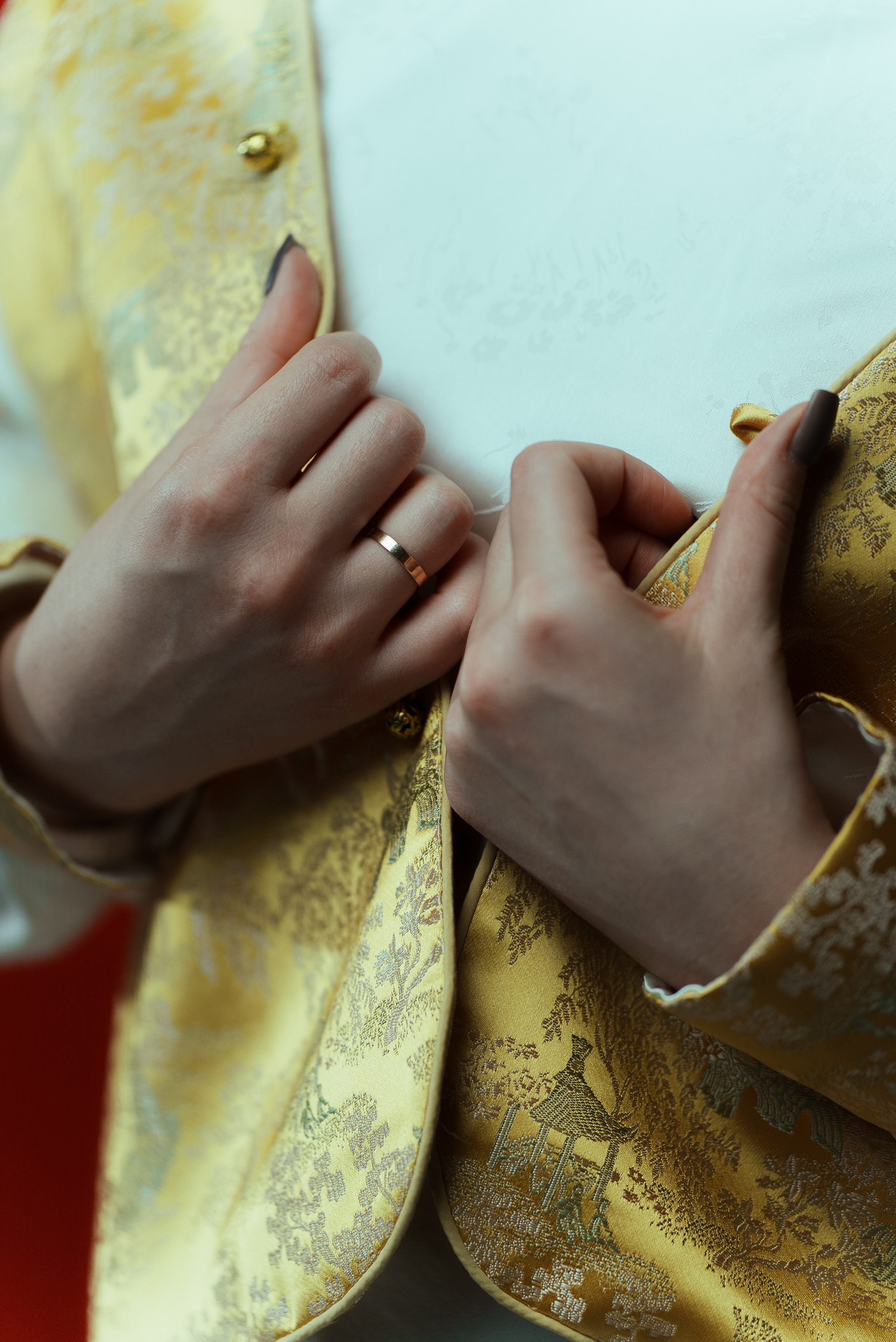 Юлия Микка. Barsukov