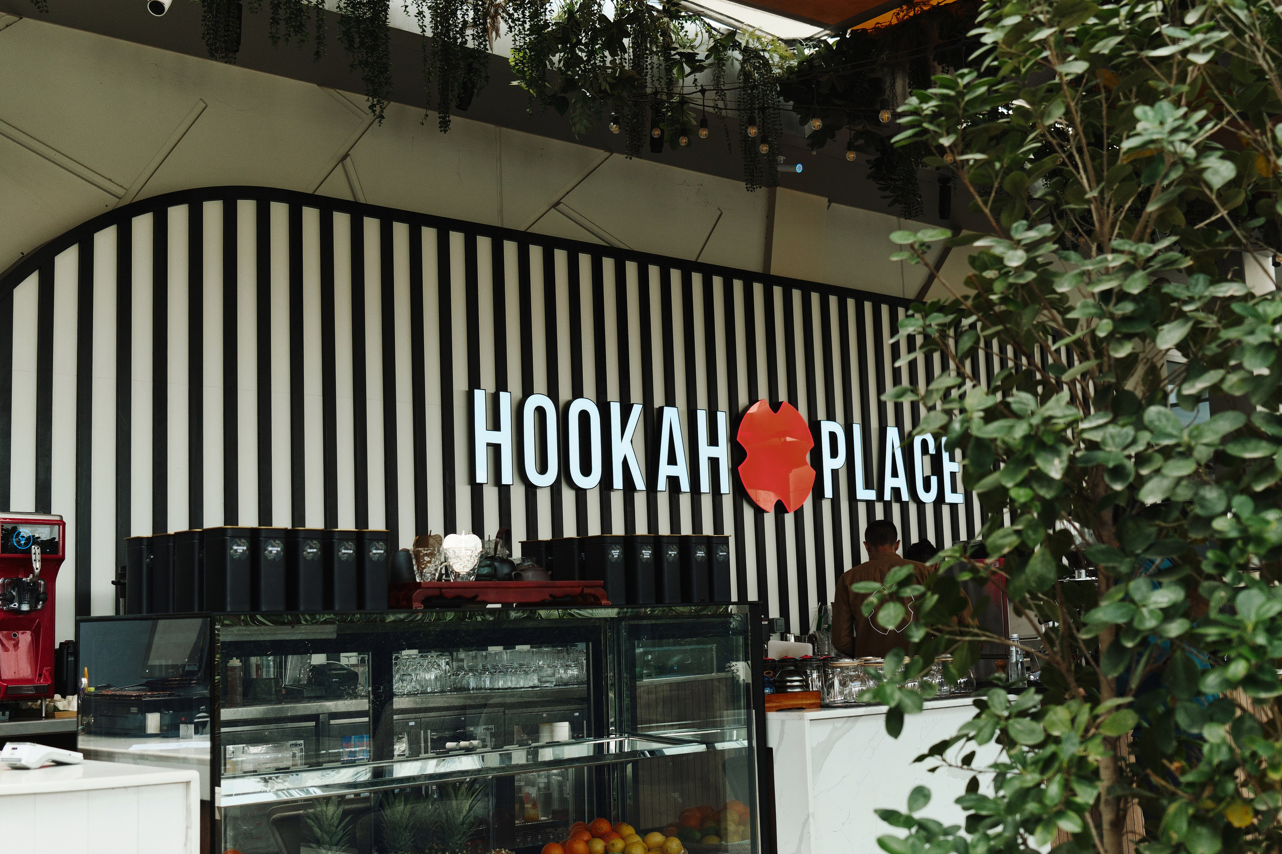 HOOKAH PLACE. NOIZOMAX Художественный фотограф в Дубай