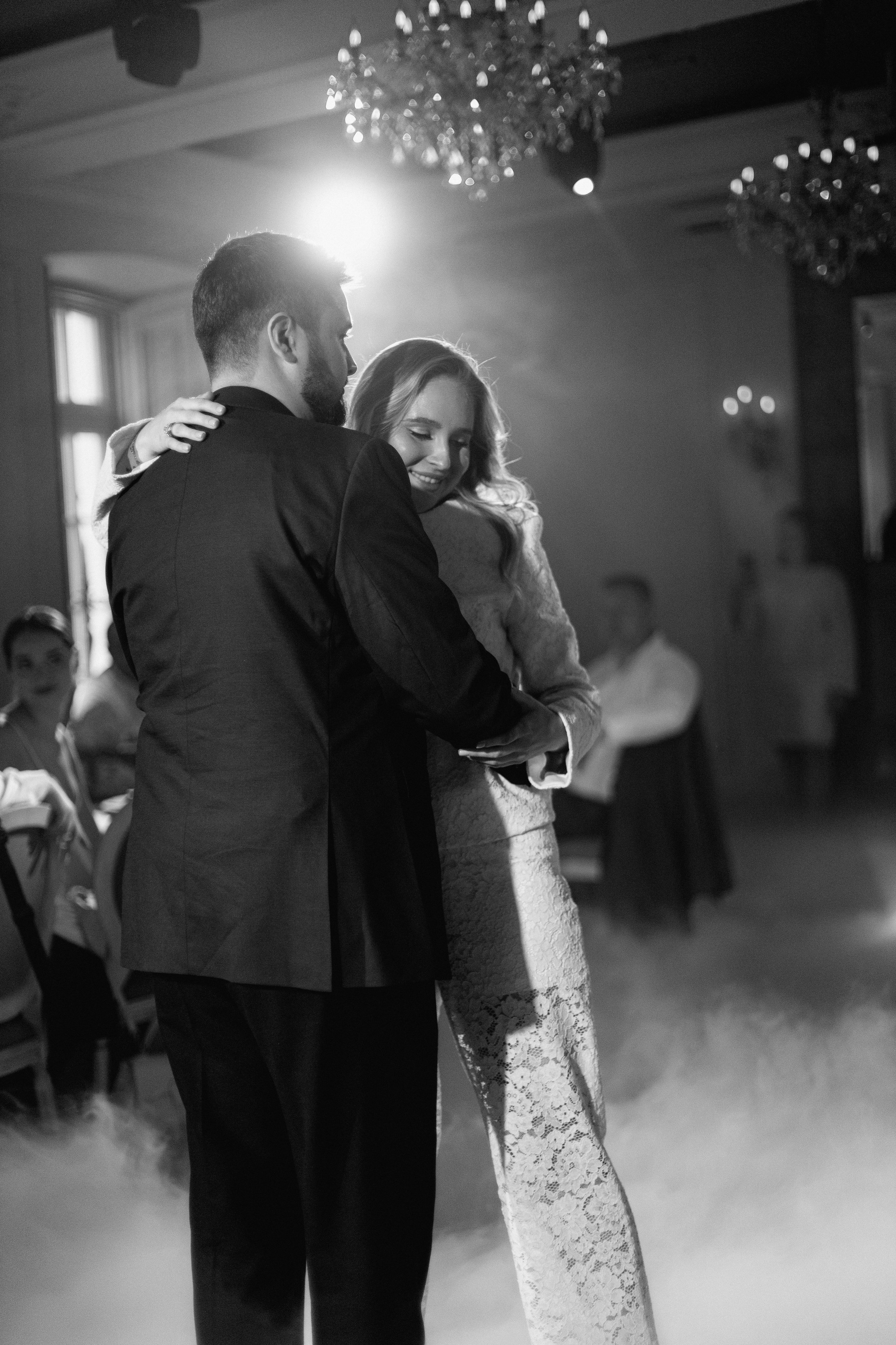 Полина & Руслан. Кузьмина Анастасия — контент-фотограф | Москва