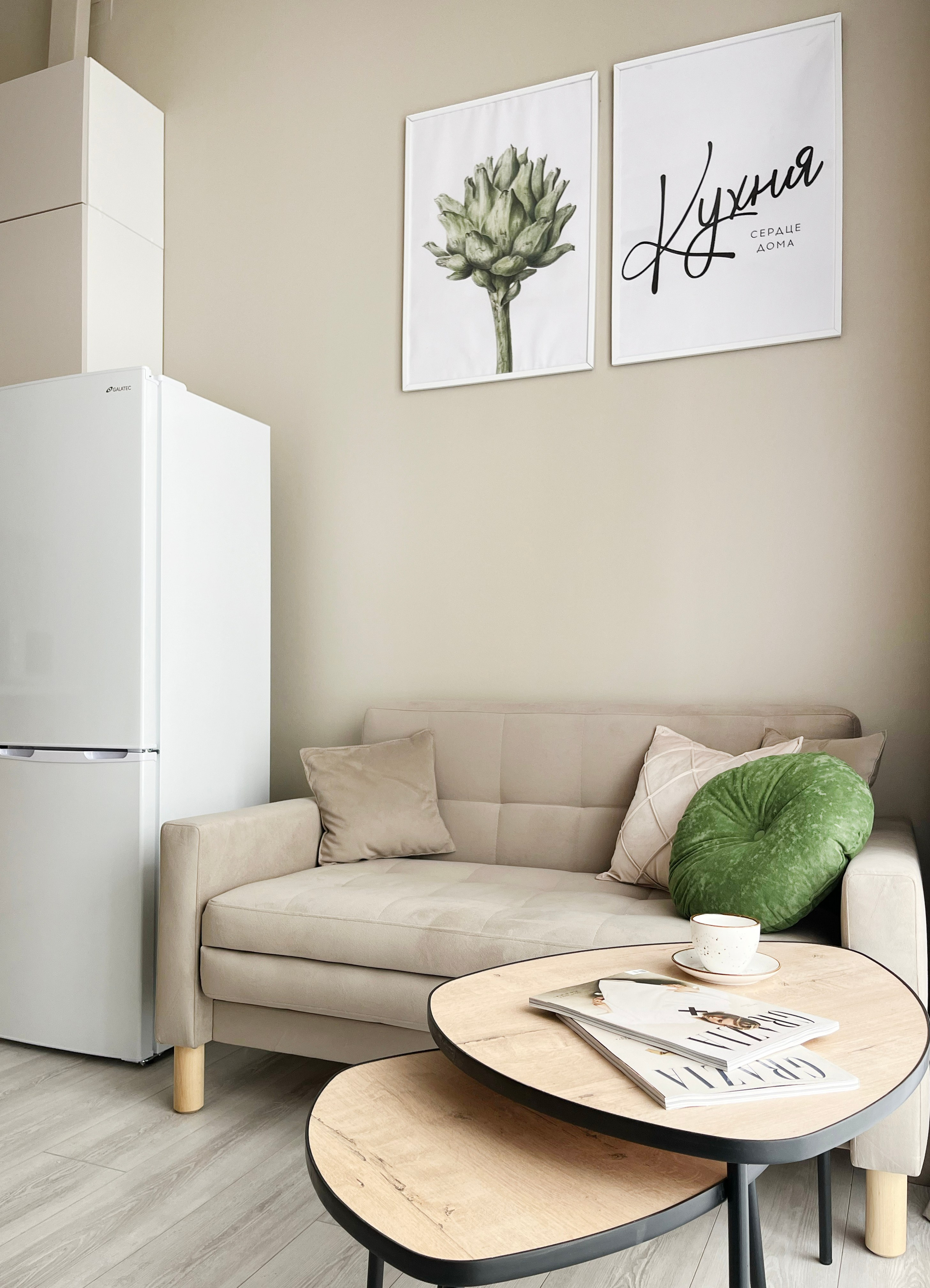 Интерьеры (фото для продажи/аренды недвижимости). Семейный фотограф в Красноярске Лизоркина Вера