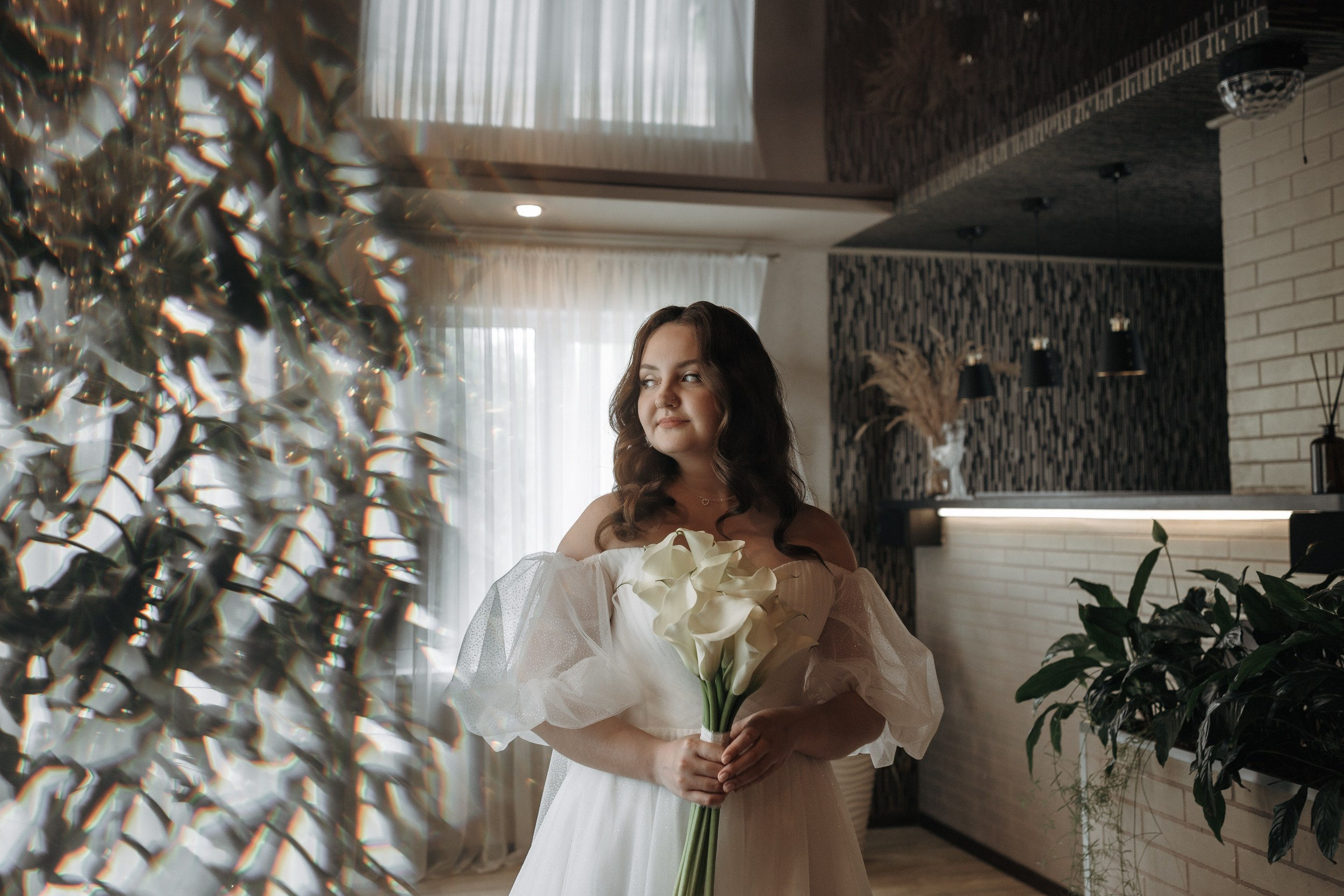 Wedding | Alexandra & Dmitriy. Свадебный фотограф Пермь