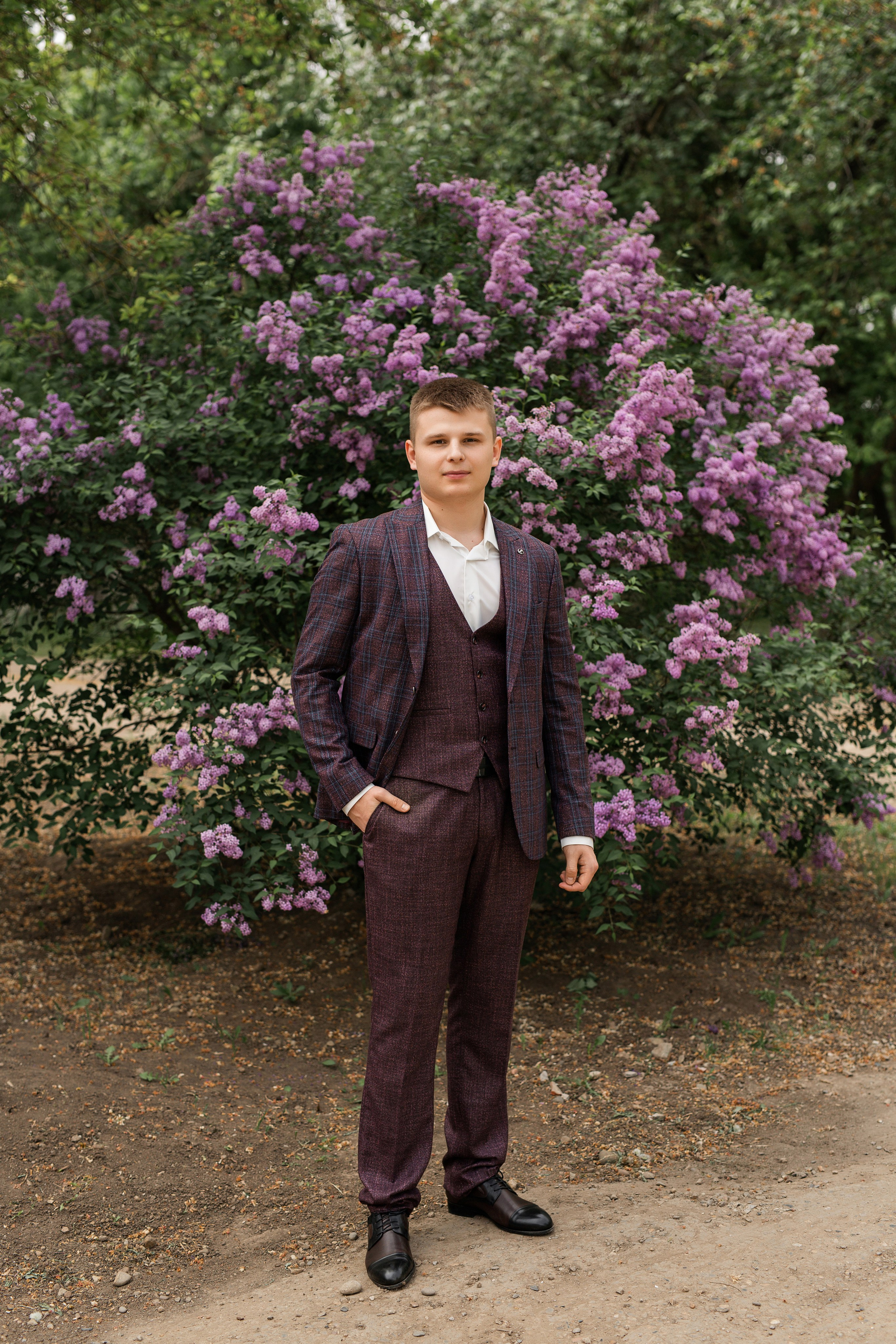 Настя и Влад. Семейный фотограф в Каневской Епифанова Ольга