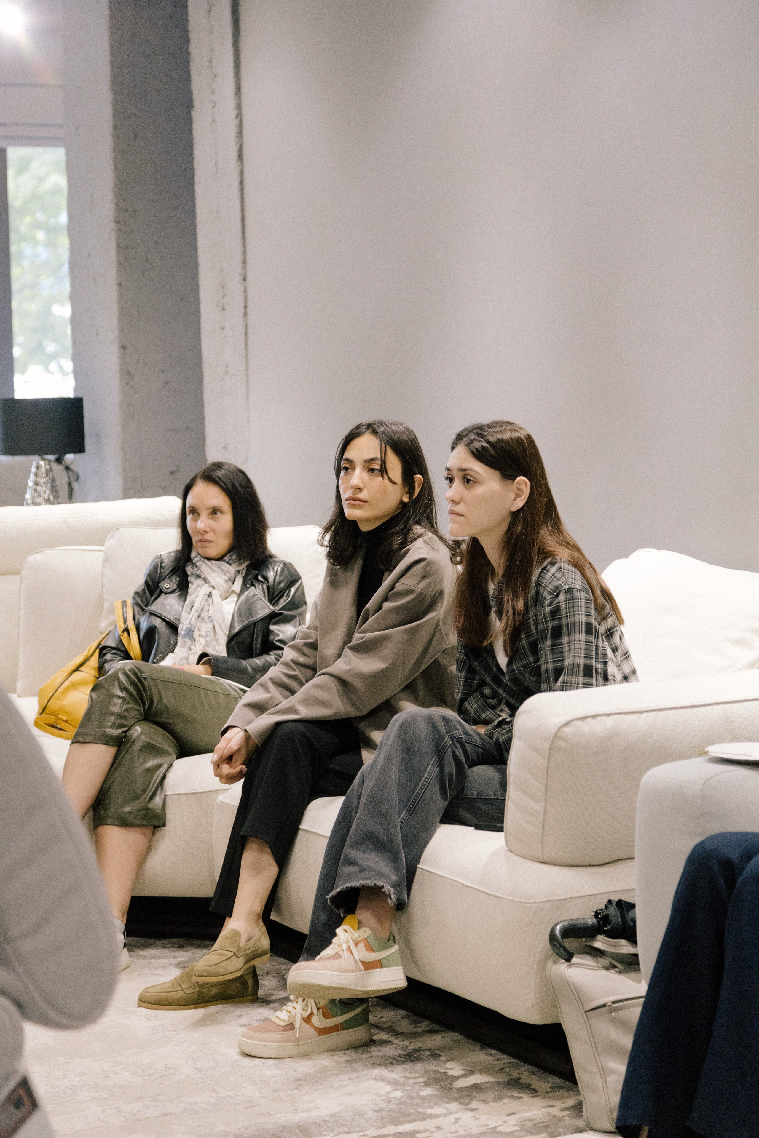 Встреча дизайнеров