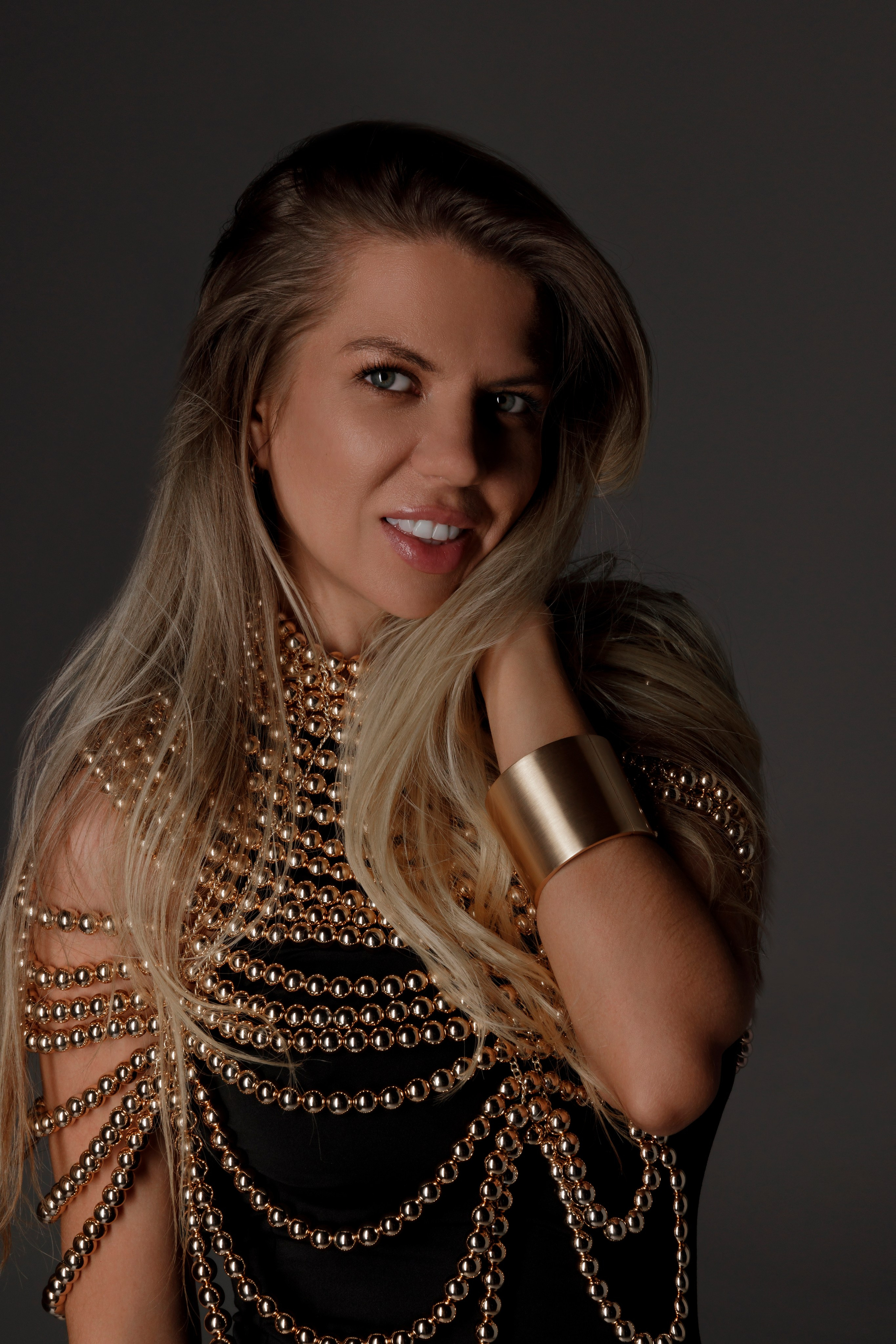 Марина. Главная