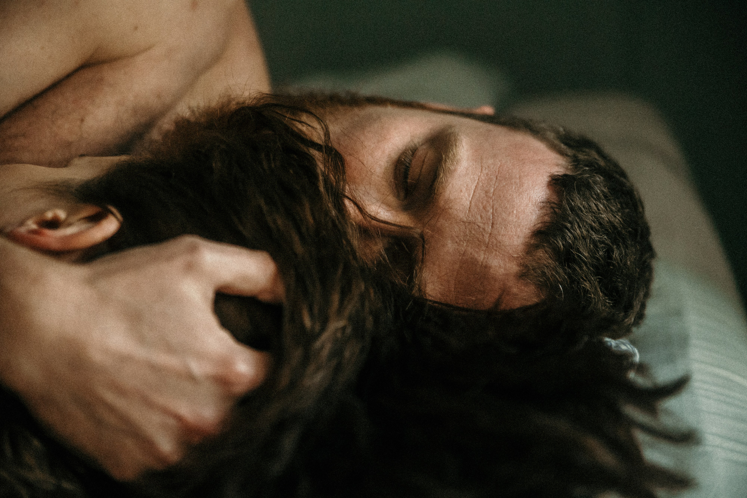 Свадебный и семейный фотограф в Нижнем Новгороде Мезенцев Андрей