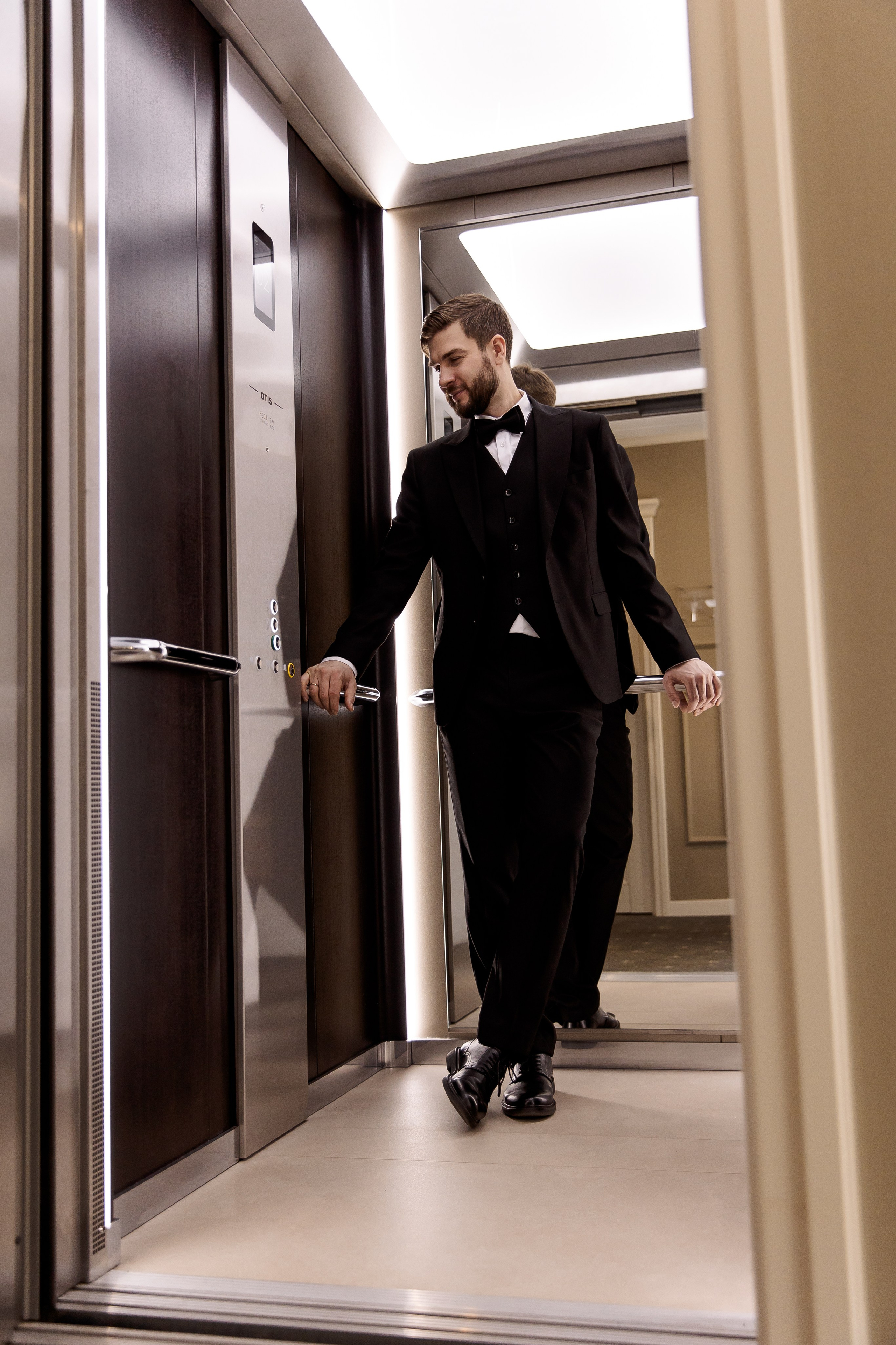 Антон и Марина. Свадебный и семейный фотограф в Челябинске Юлия Ишимова