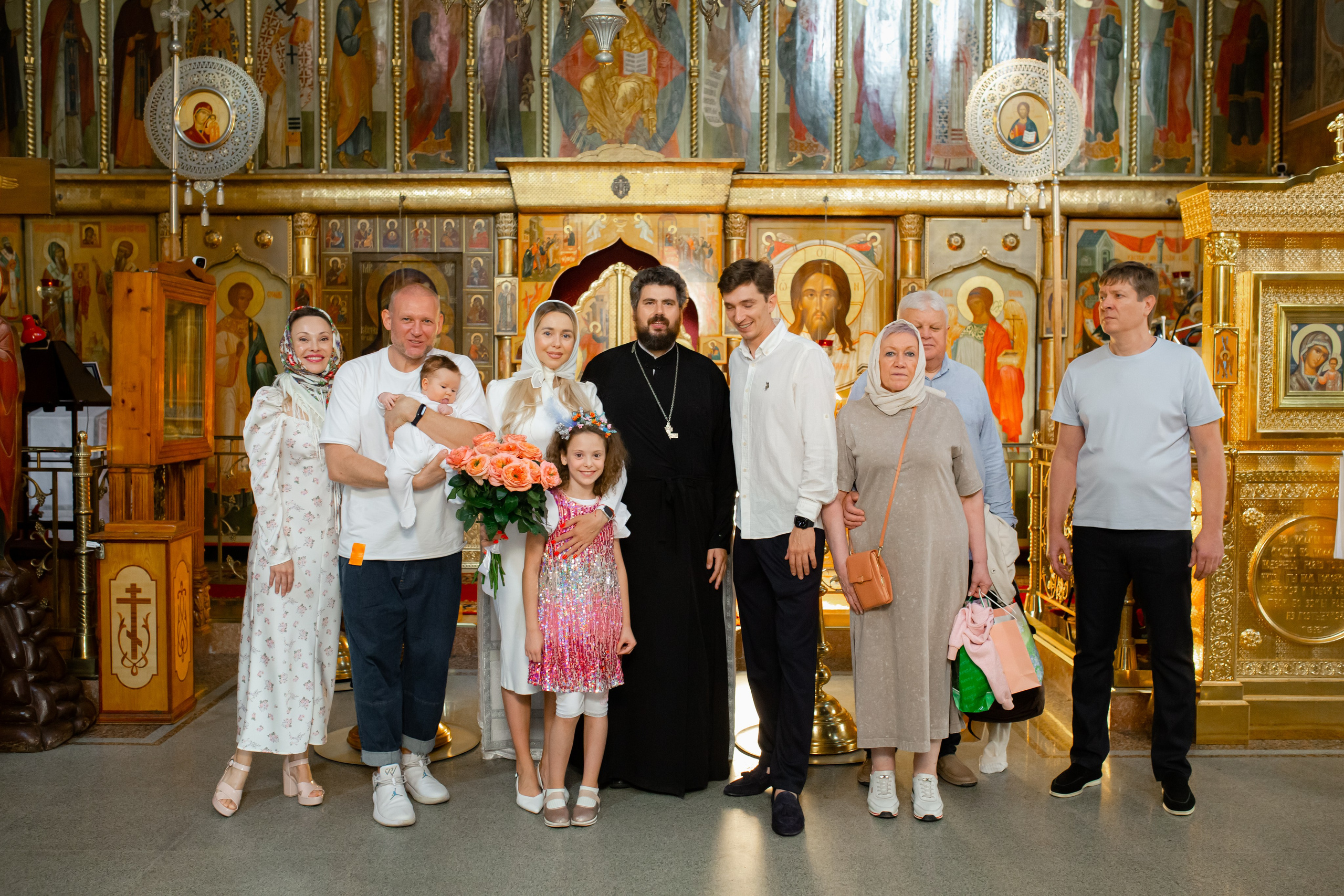 Собор Казанской иконы Божией Матери Красная площадь. Свадебный и семейный фотограф