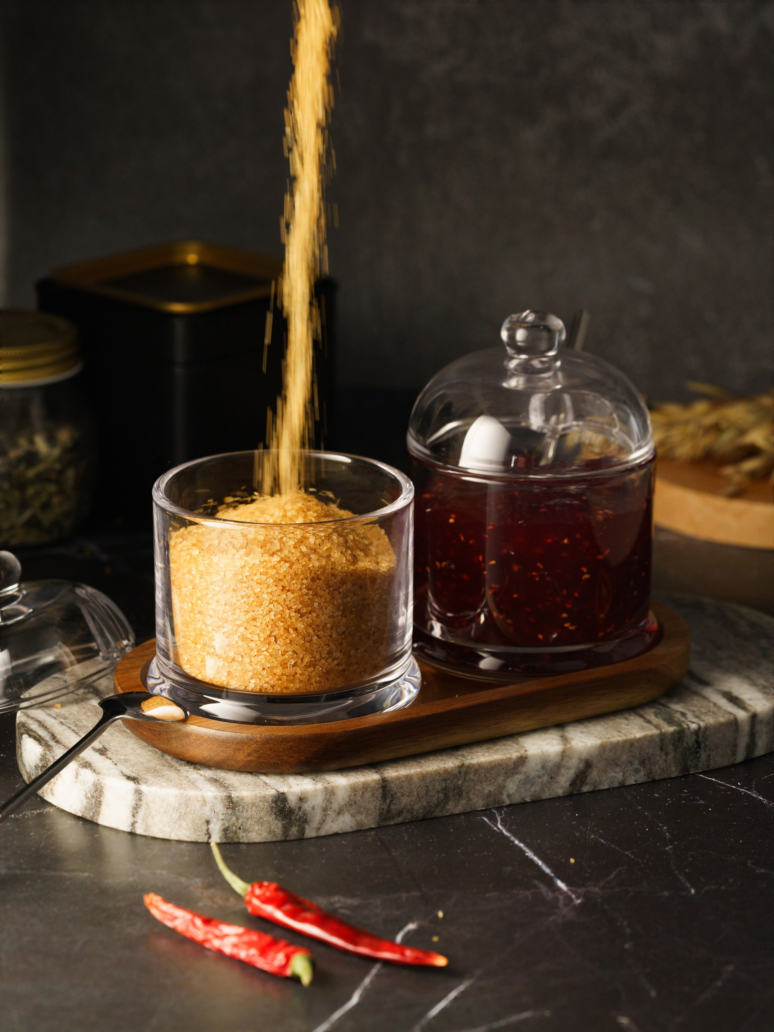 Кухонные товары. KED Production — продакшн из СПб. Создаём фото, видео и контент, который помогает брендам и селлерам продавать больше