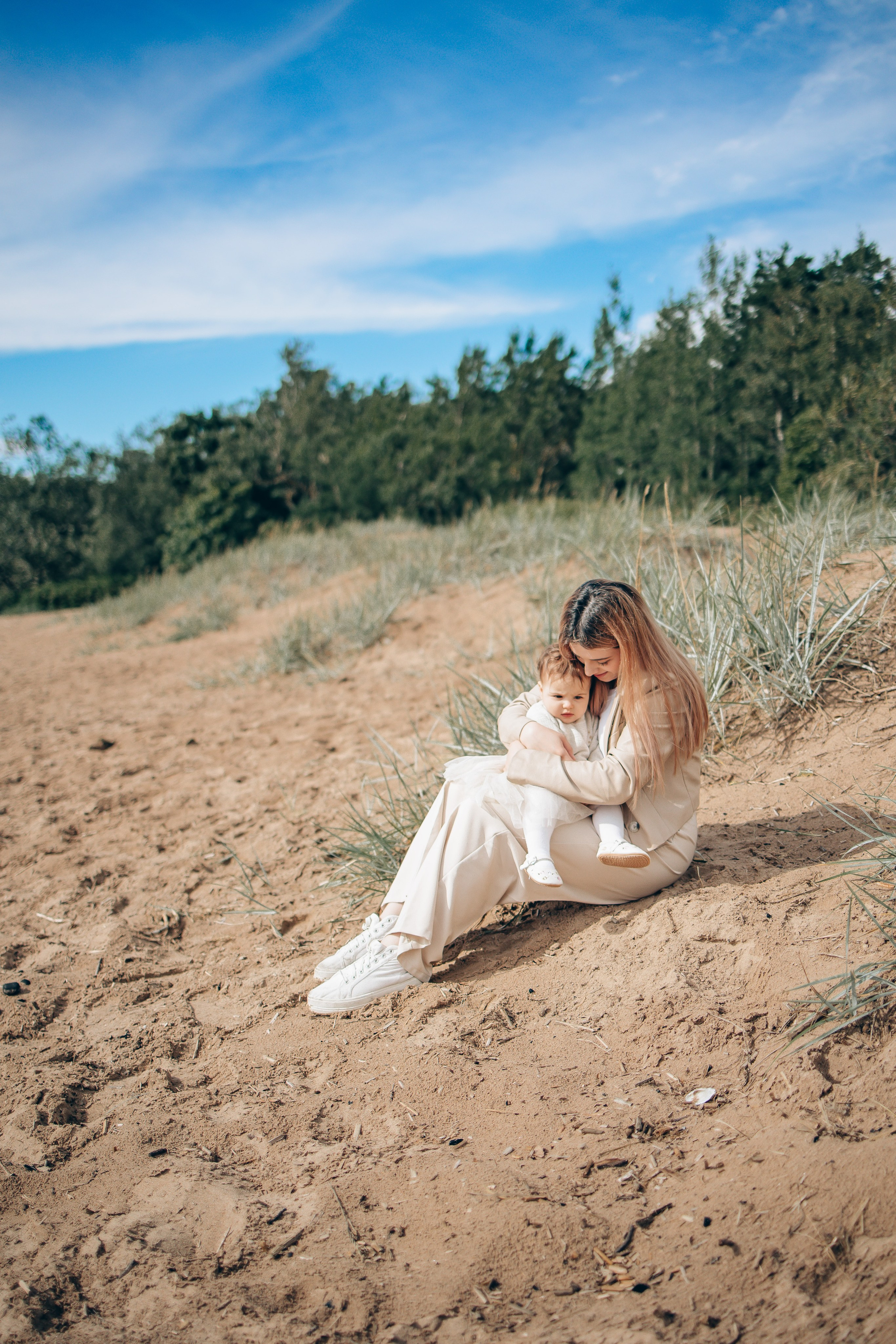 Залив. Фотограф Алена Малинина в Санкт-Петербурге Пушкин Питер СПб Семейные и детские фотосессии