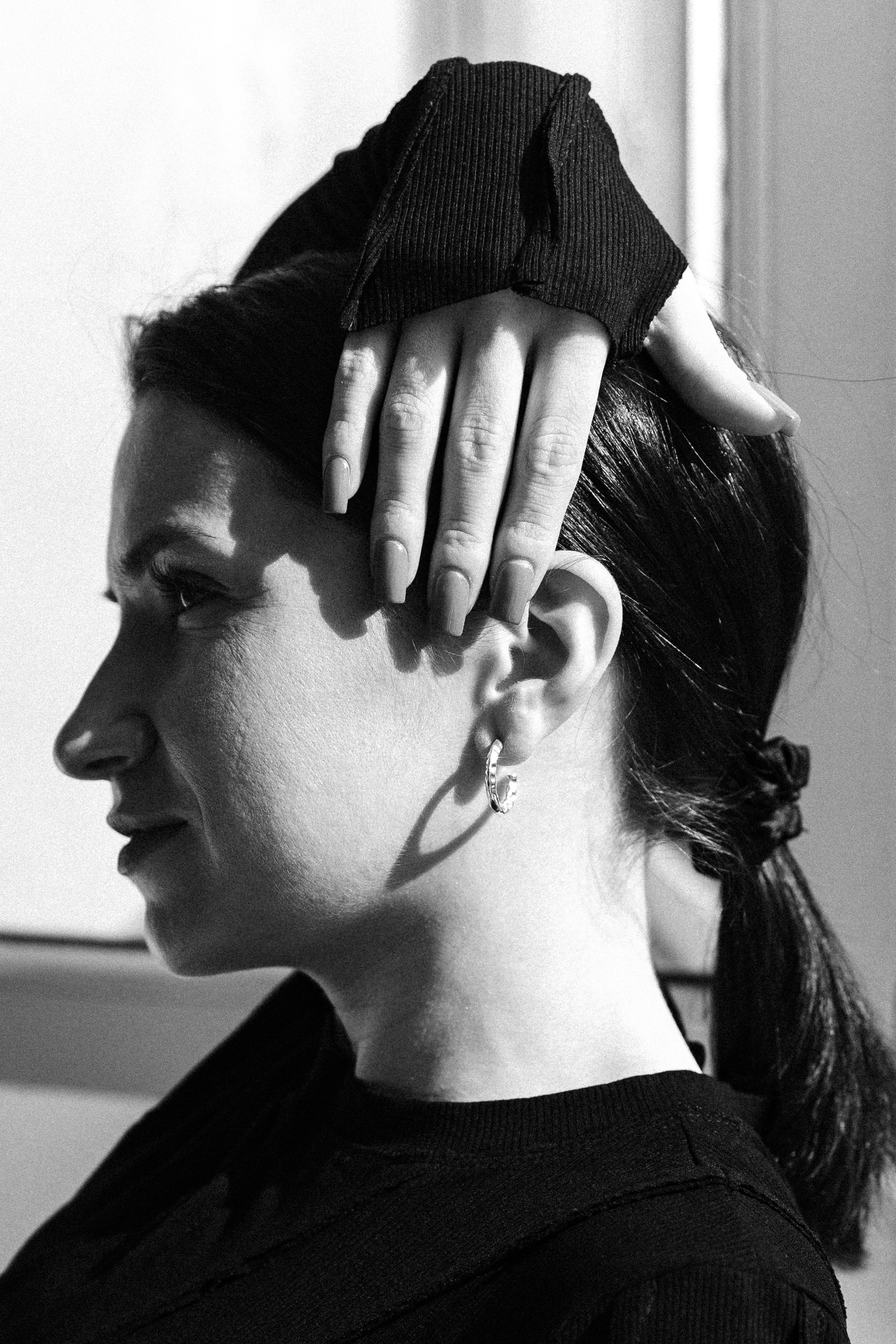 Лидия. Свадебный и портретный фотограф Тюмень