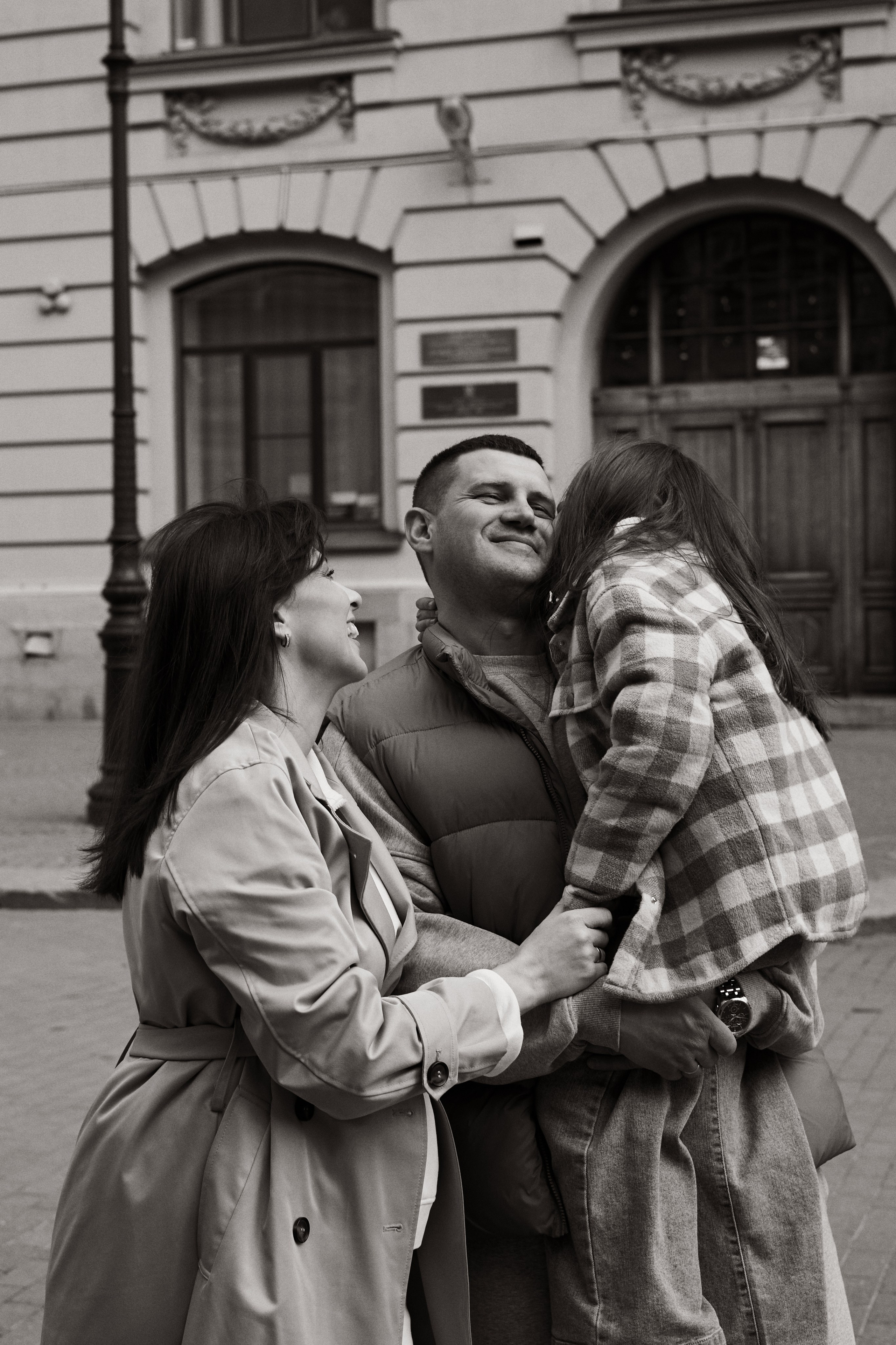 Семейные/Love story. Портретный фотограф Кристина Шилкина Санкт-Петербург