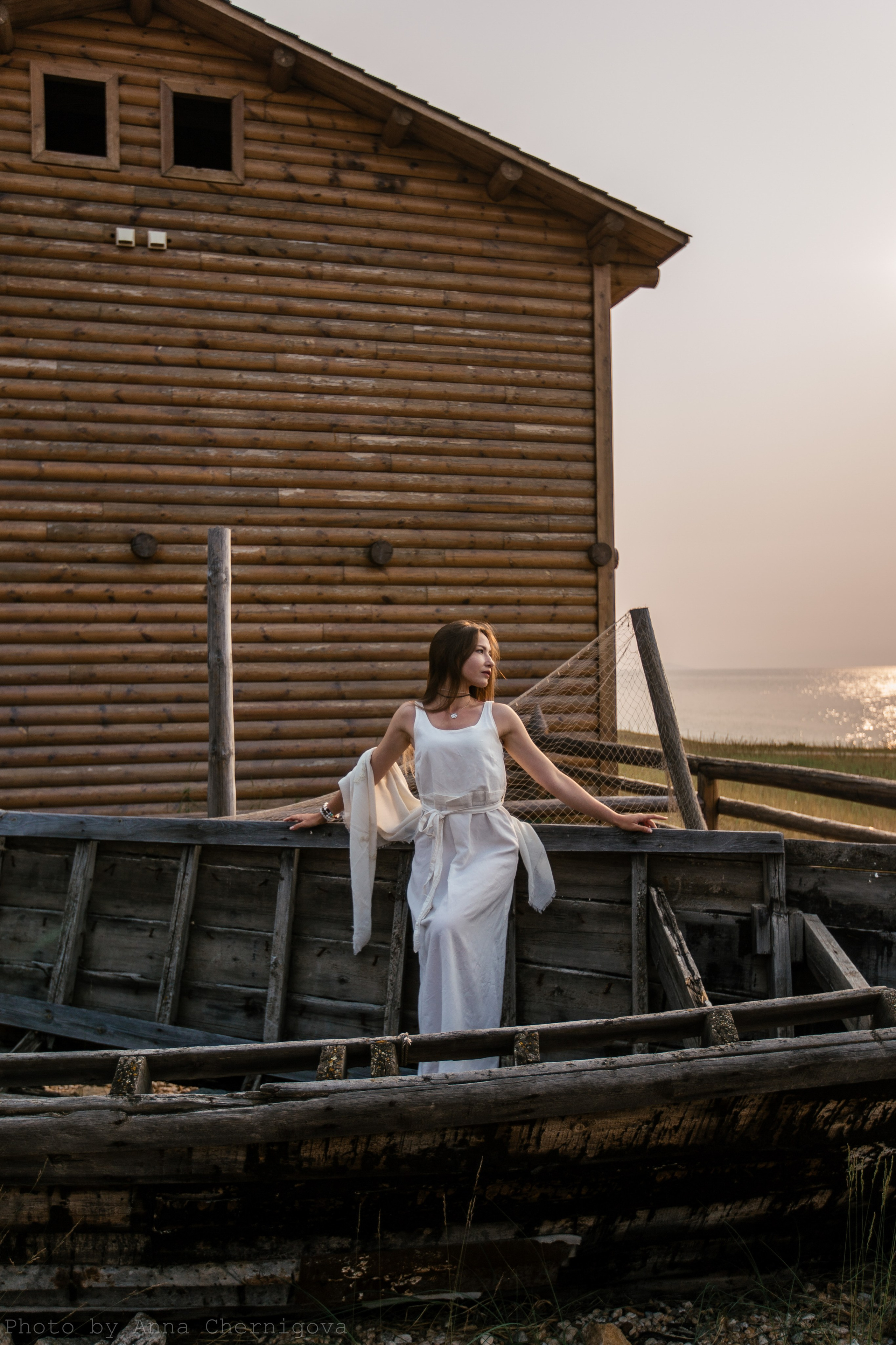 Путешествия. Фотограф Анна Чернигова
