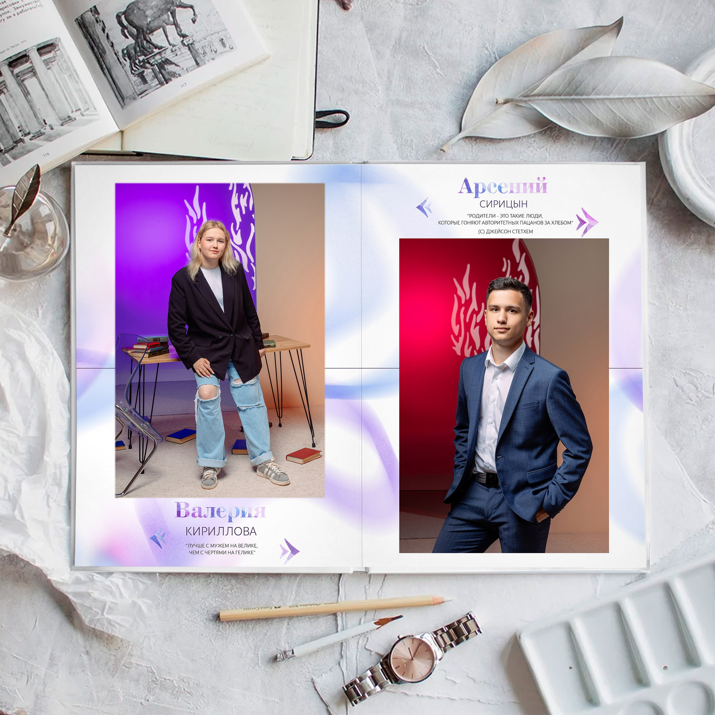 Выпускной альбом L для старшей школы. REPEYBOOK | Выпускные альбомы для детского сада и класса