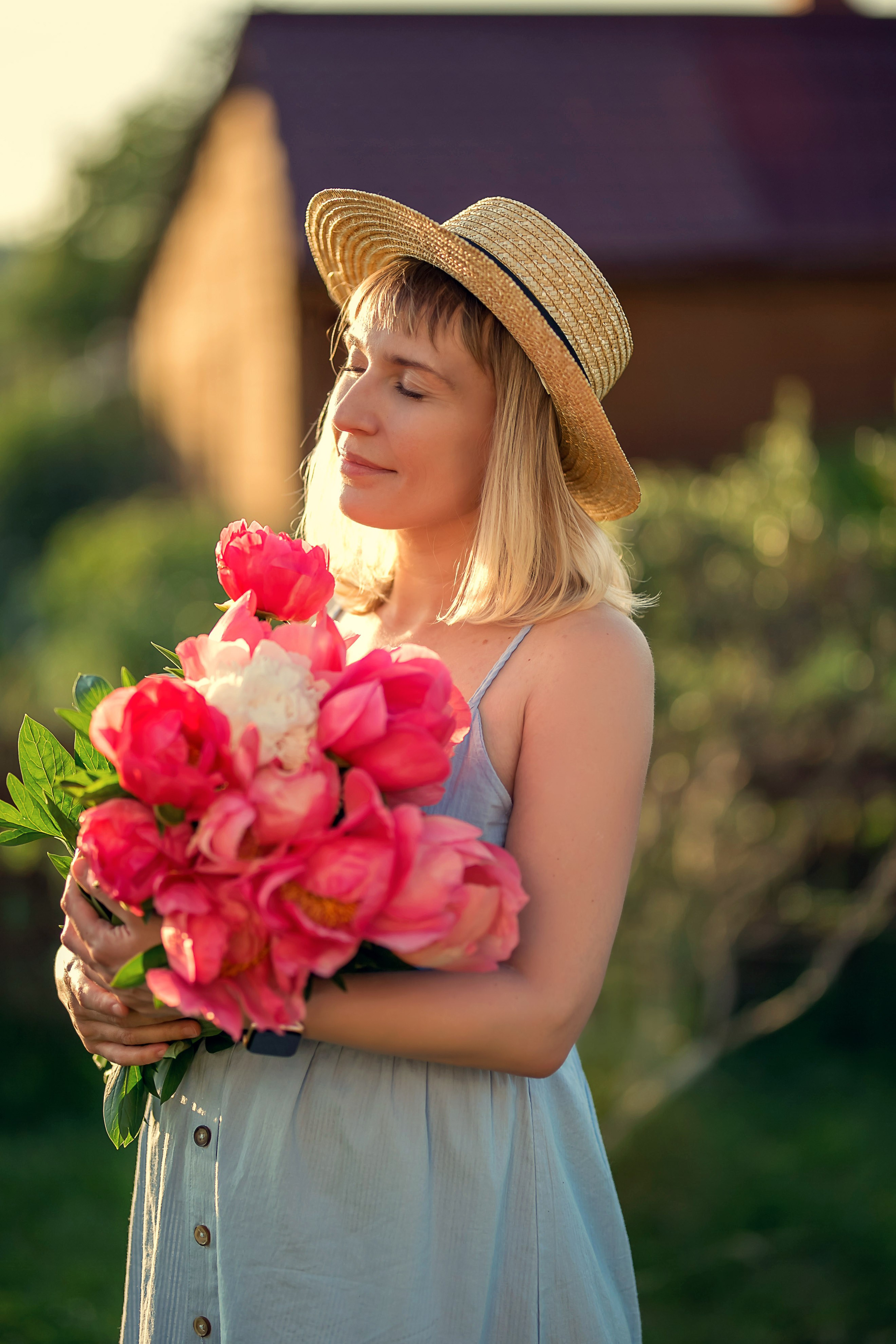Анюта. Сайт