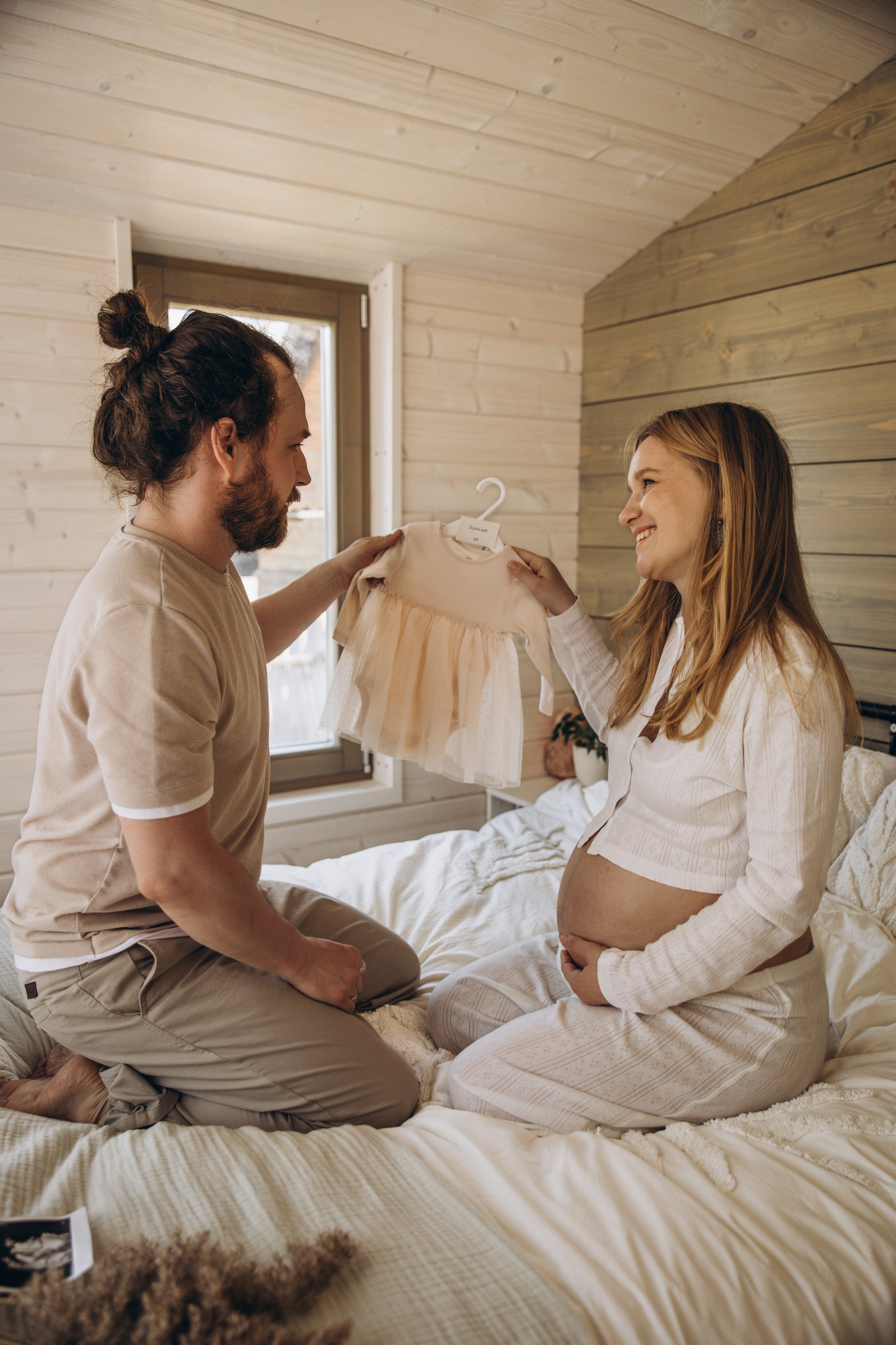 Светлана и Николай. Свадебный и семейный фотограф Москва и Московская область