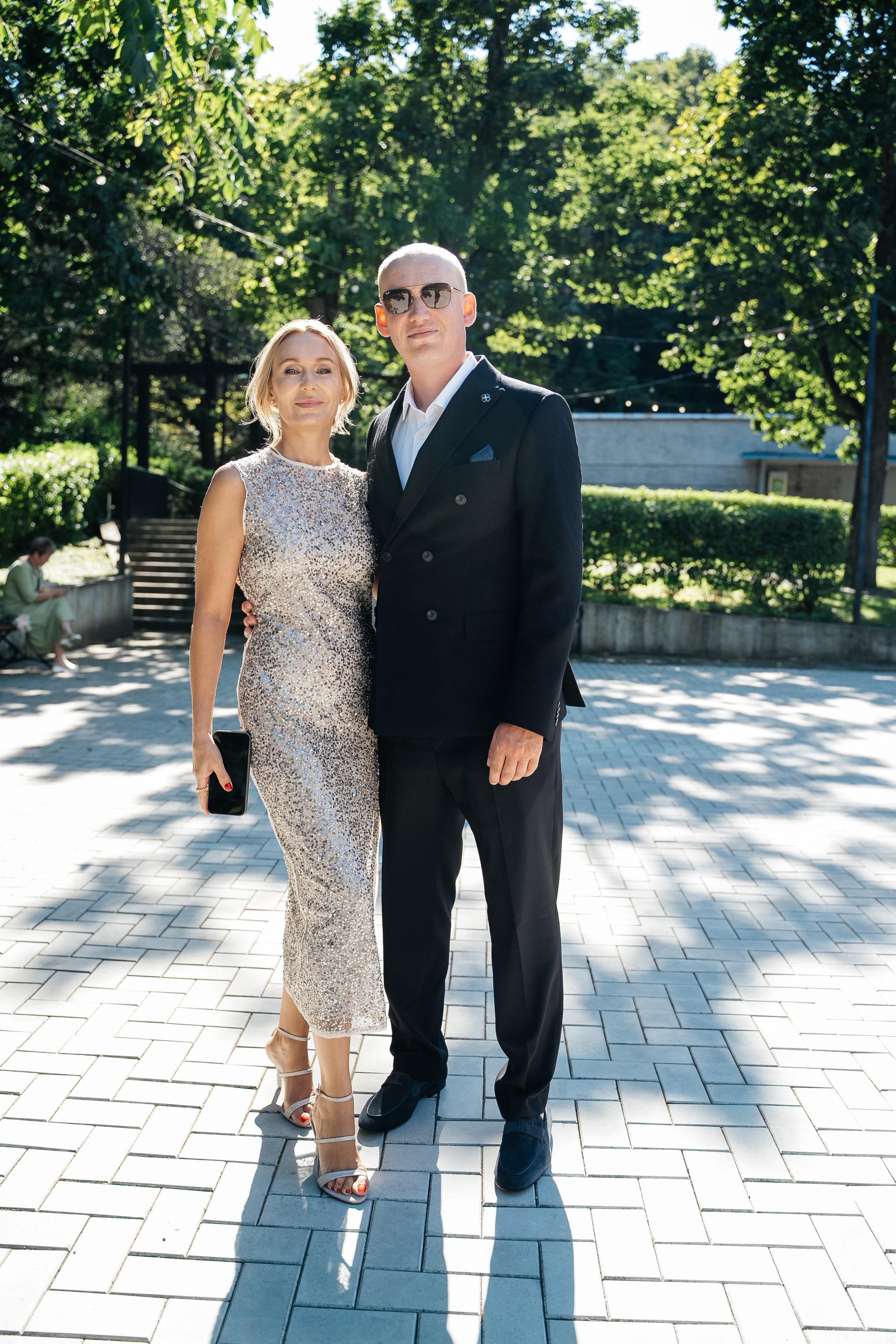 Дмитрий и Алиса. Главная