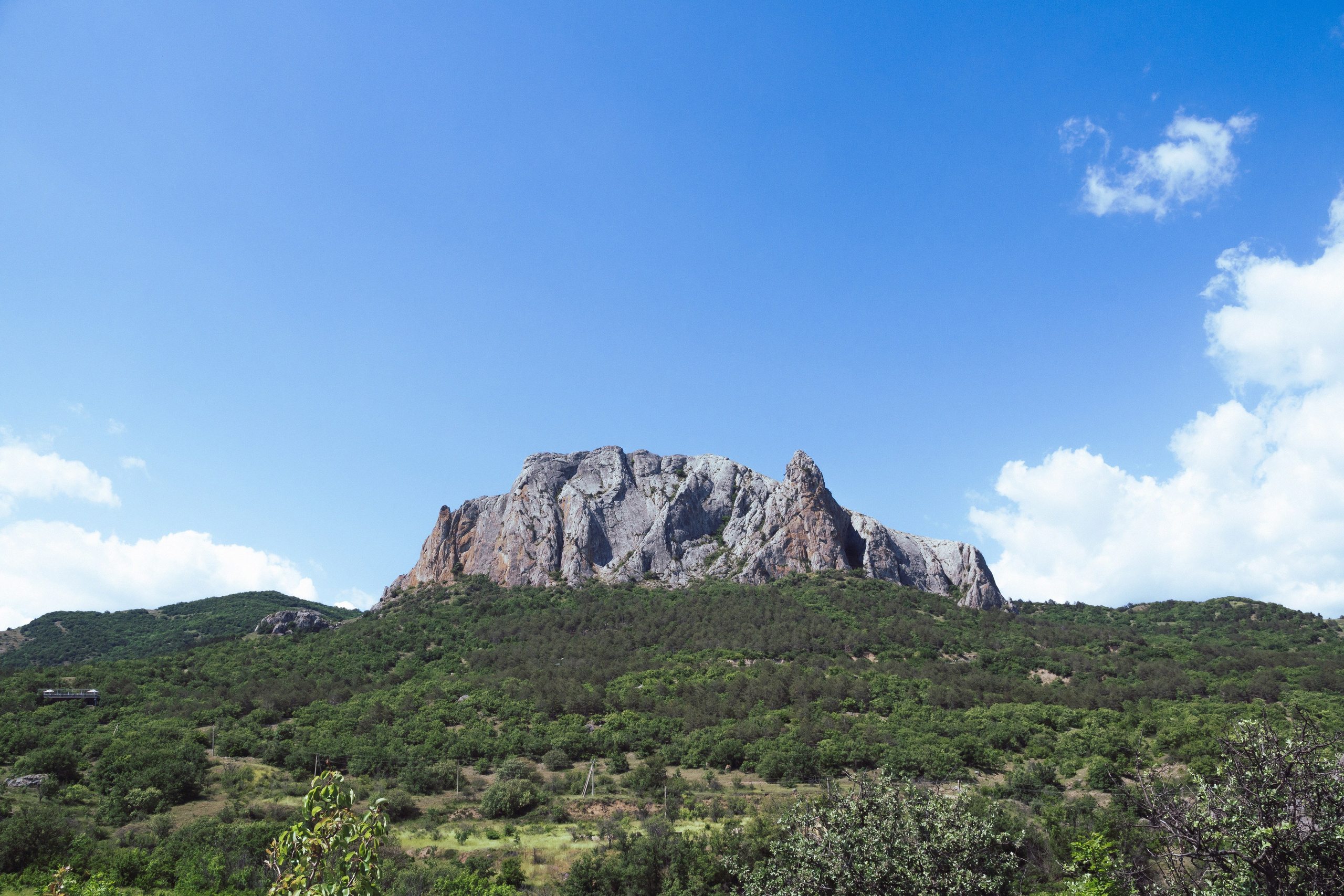 Весеннее путешествие. Семен Соколов