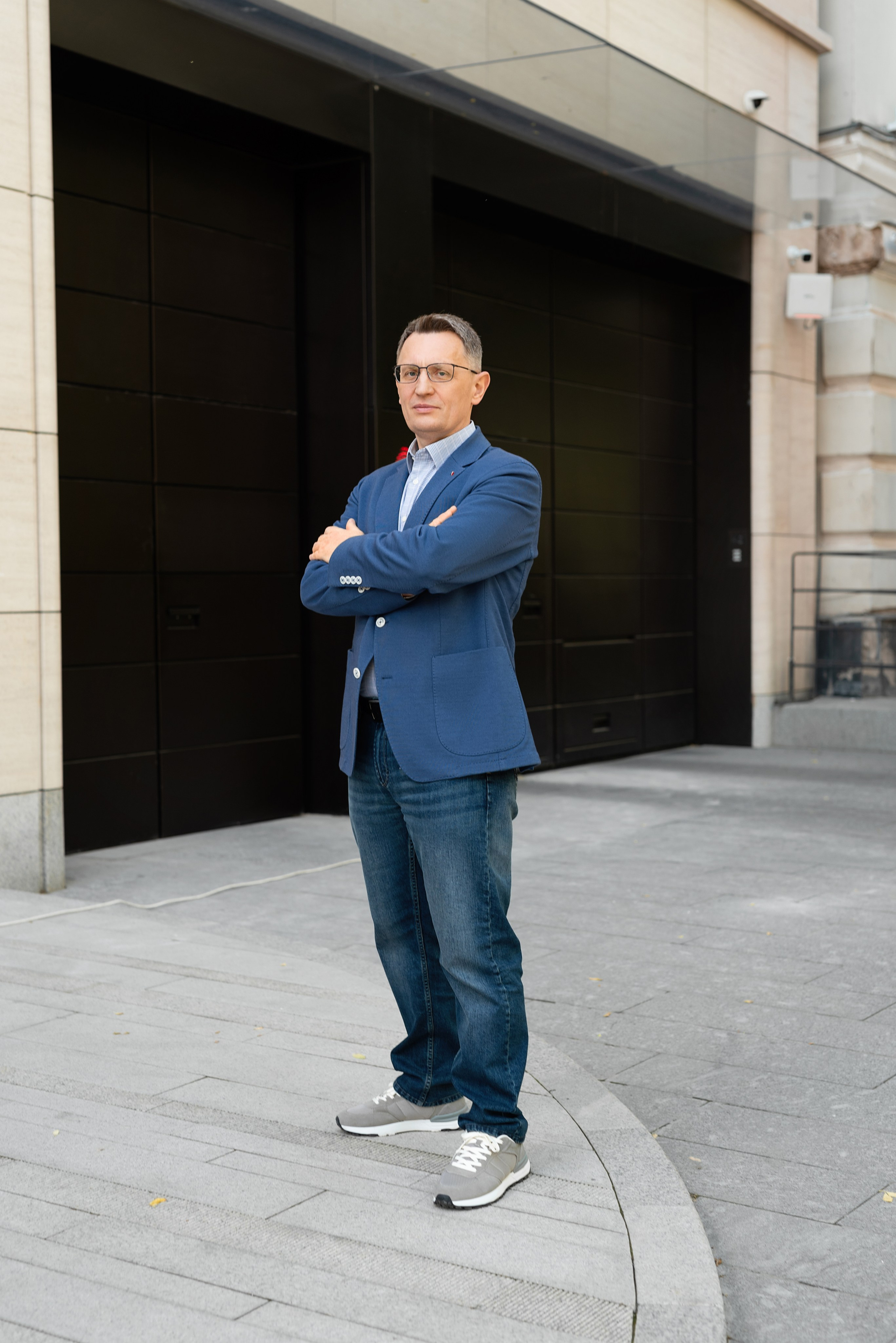 FORMAiQ. Фотограф Москва Кристина Георгиева