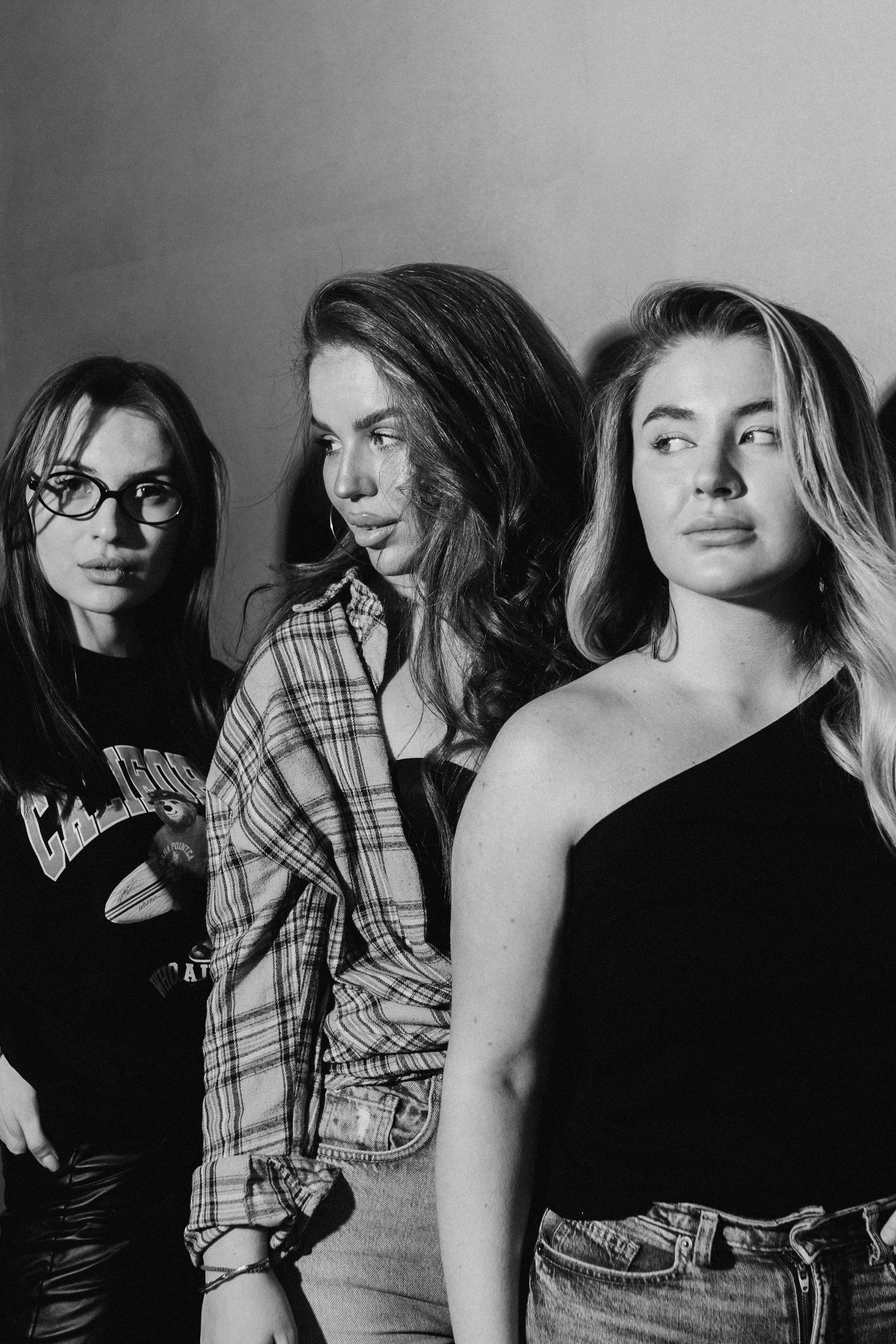 GIRLZZZZ. Семейный фотограф в Челябинске