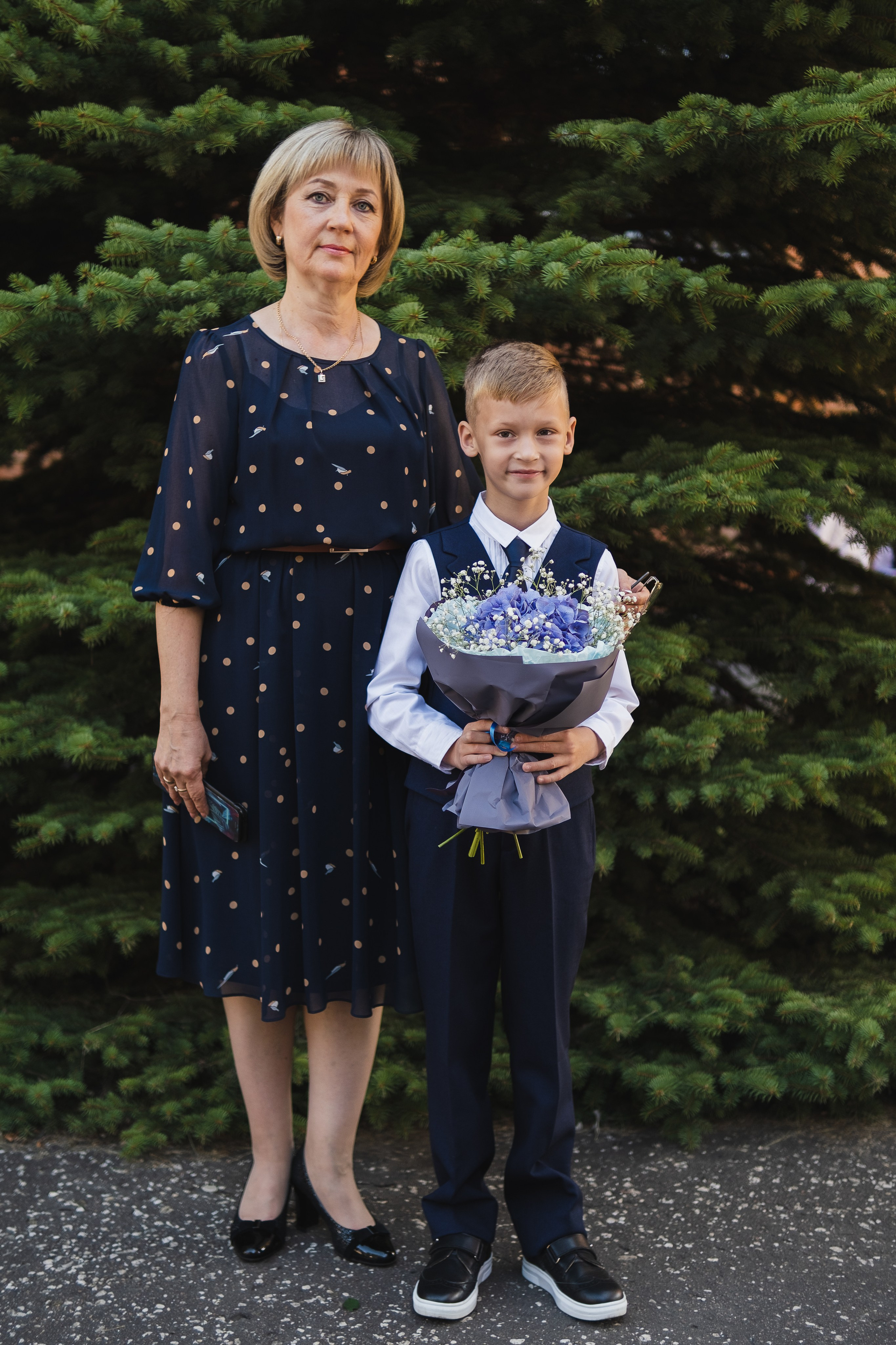 1 сентября. Serg_film