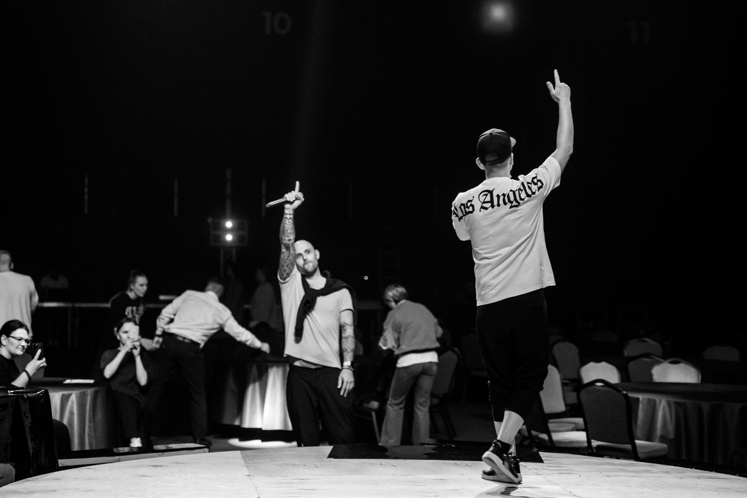 Urban awards. Свадебный фотограф Решетников Дмитрий