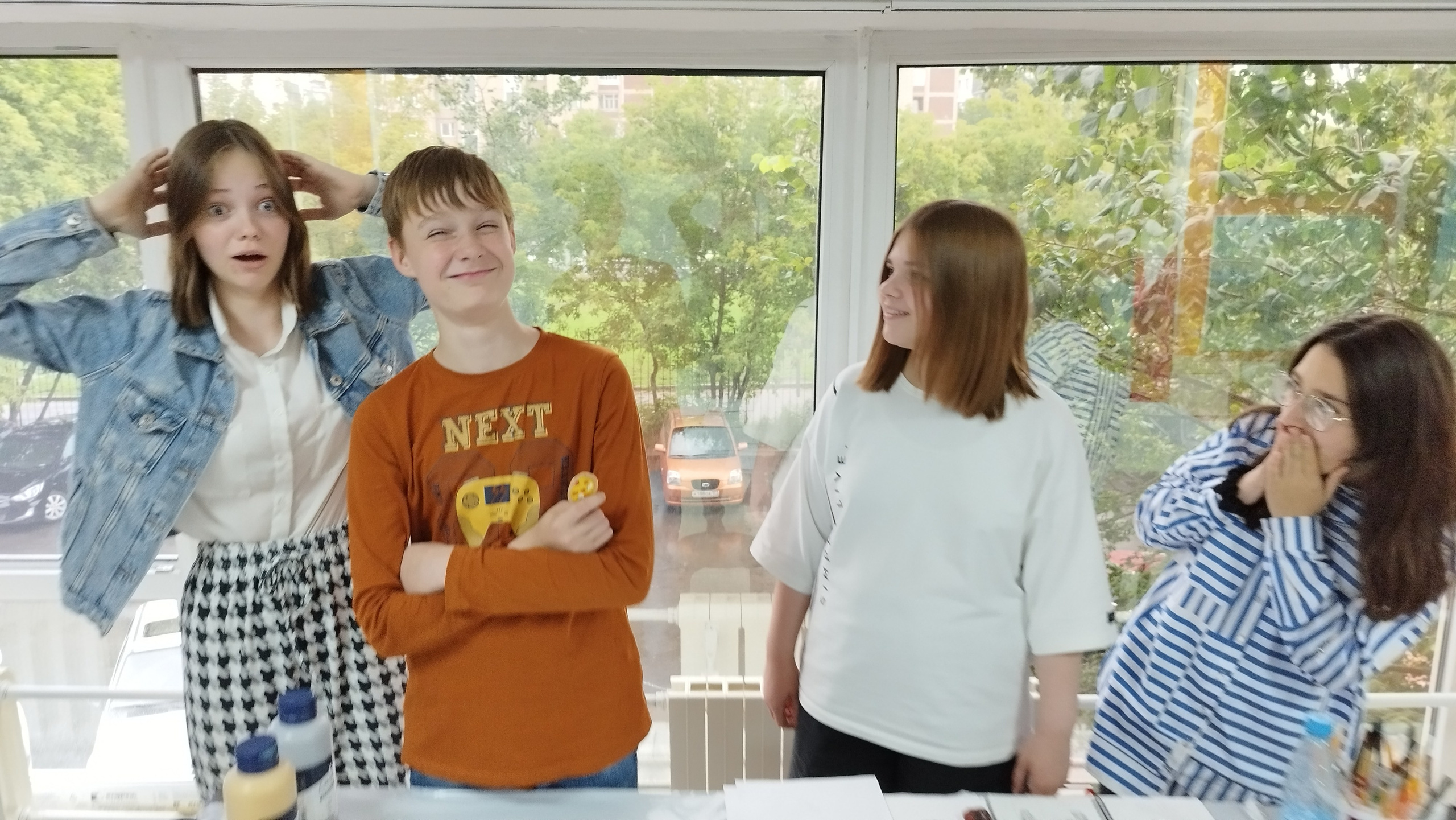 Приглашаем в арт-лагерь в Москве для детей!. Арт-вечеринки и мастер-классы в Москве для взрослых и детей