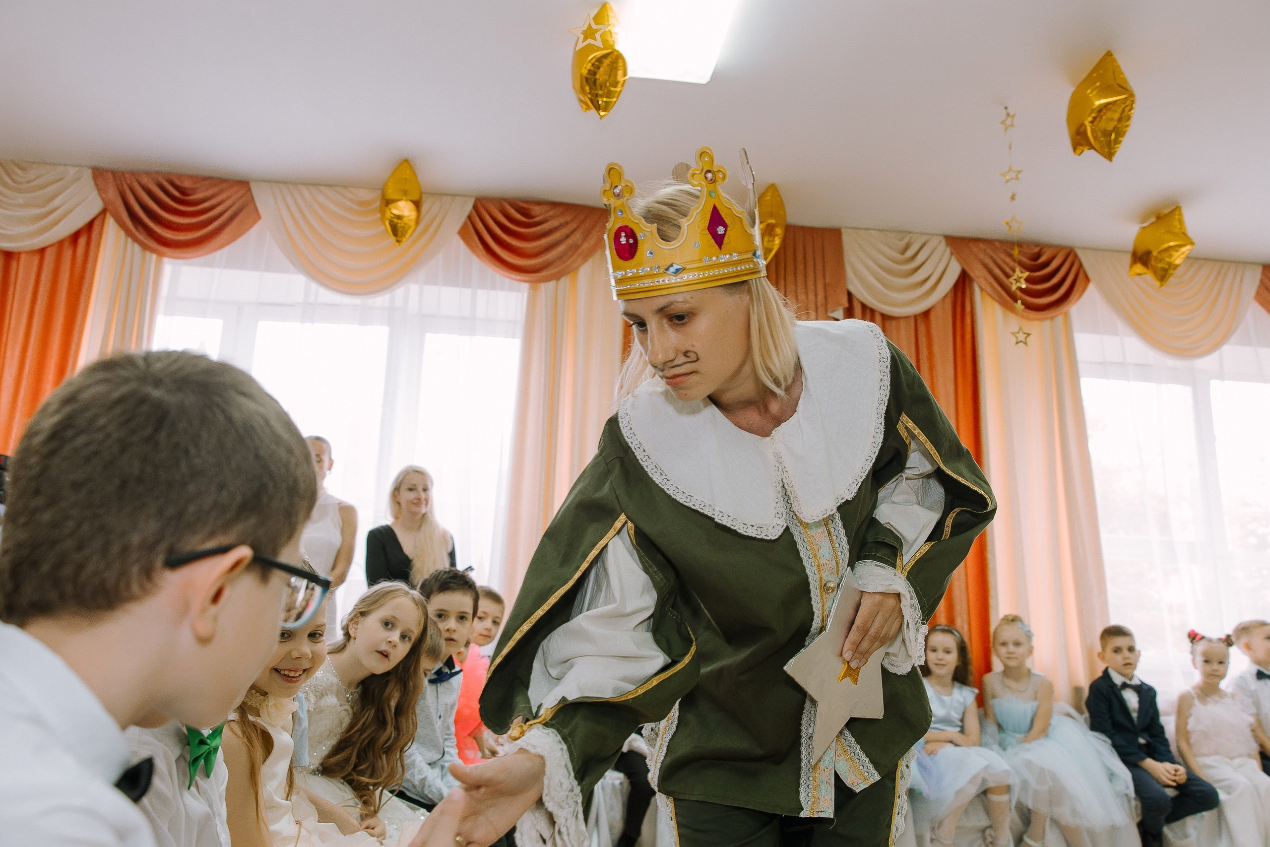 Выпускной в ДС -29. Выпускные альбомы Натальи Бутко: Новороссийск, Анапа, Геленджик