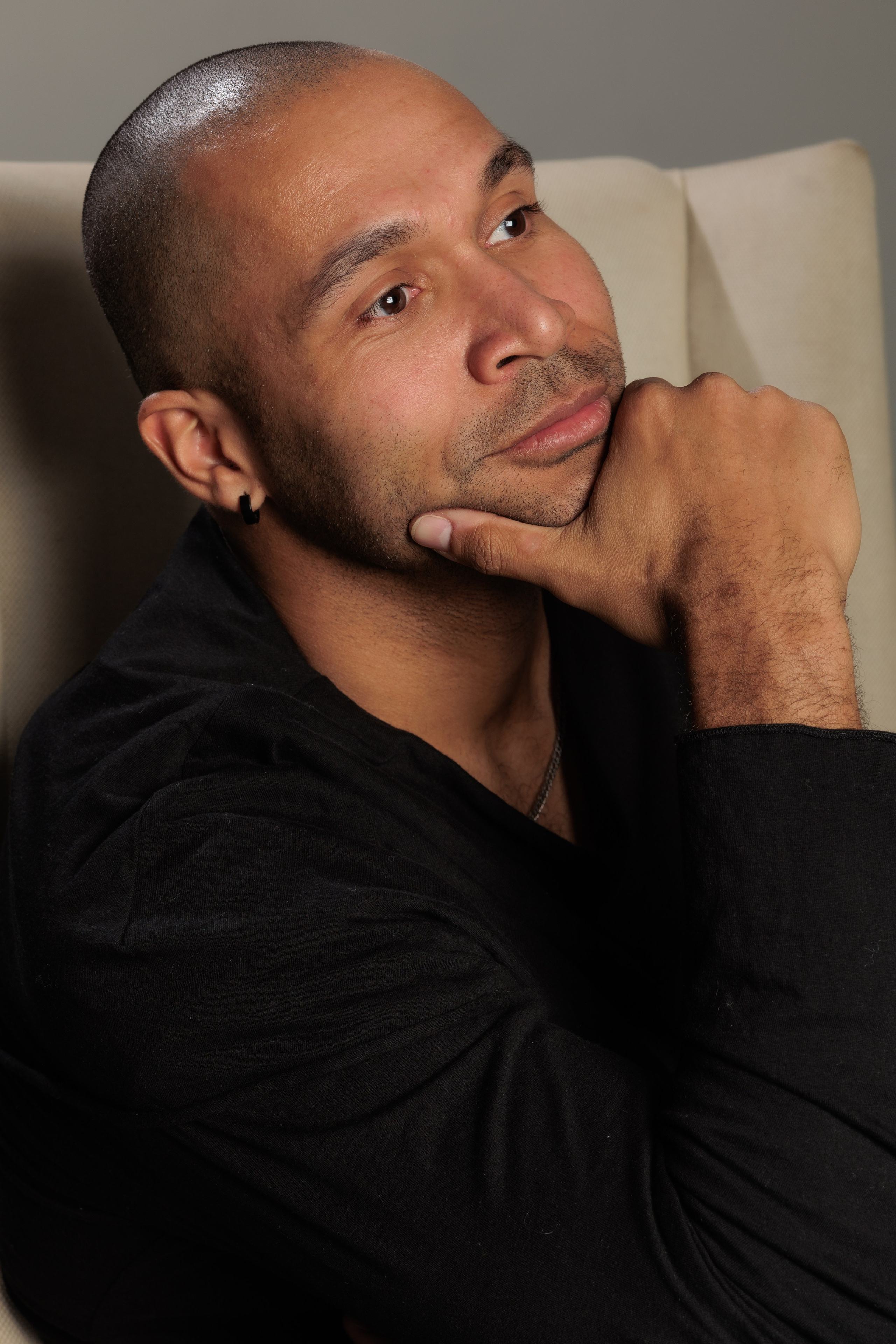 СТЕФ. Я фотограф из Москвы к Вашим услугам