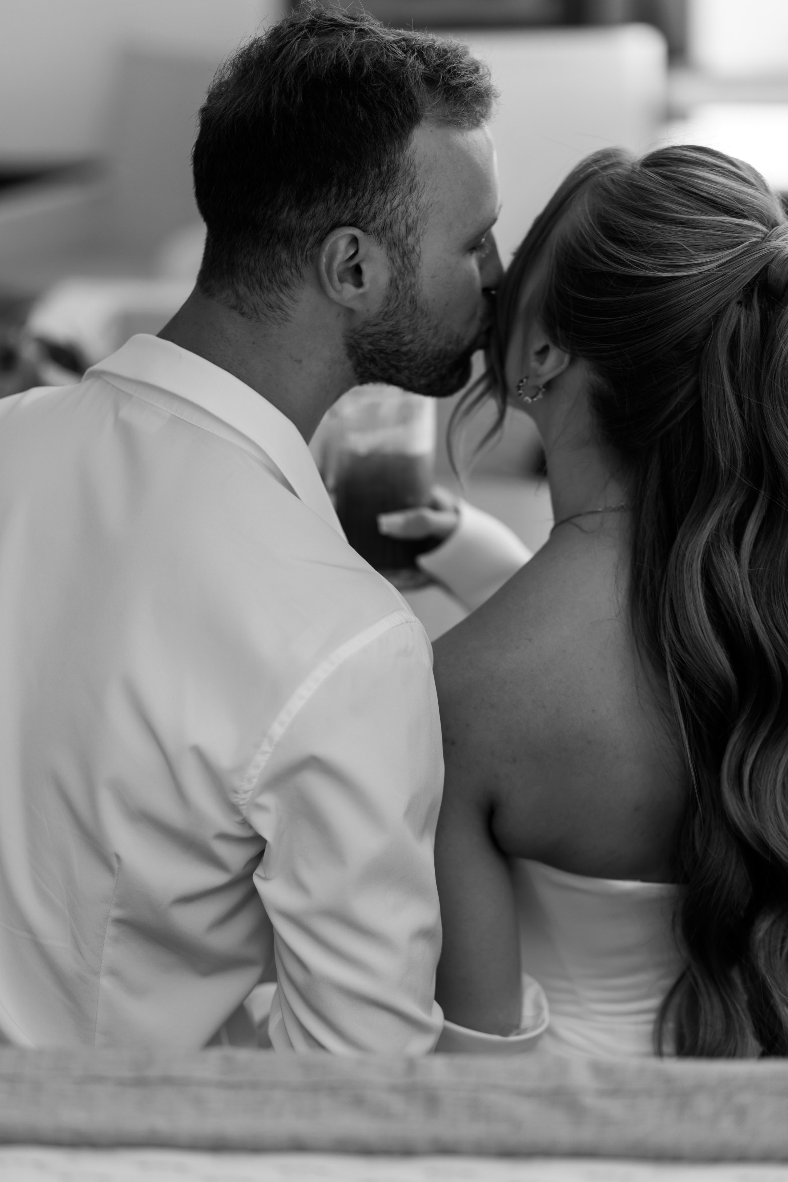 A&P. Свадебный фотограф Екатерина Худякова — Ярославль, Санкт-Петербург, Москва