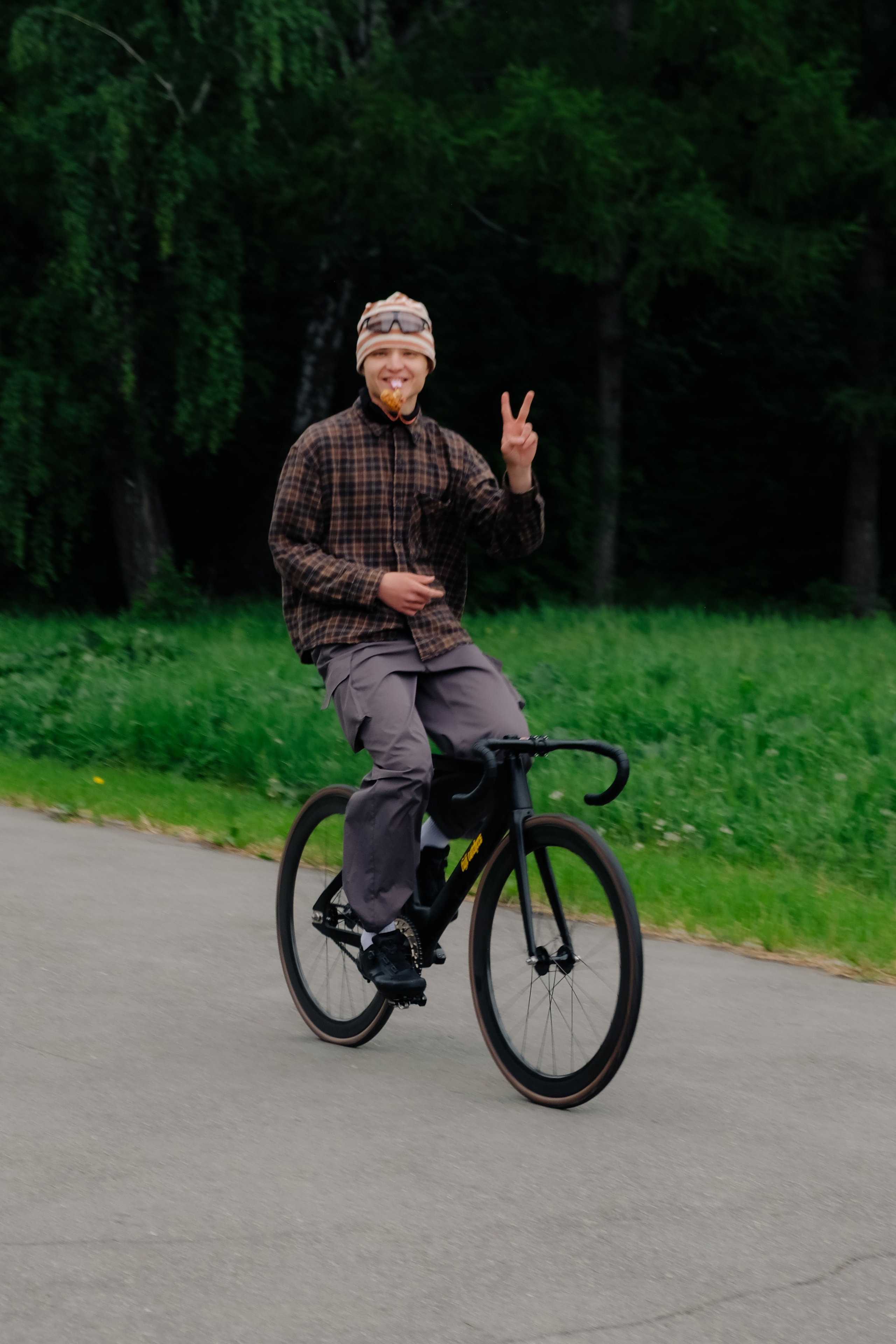 Велогонка pussy on wheels. Фотограф в Челябинске Анастасия Синягина