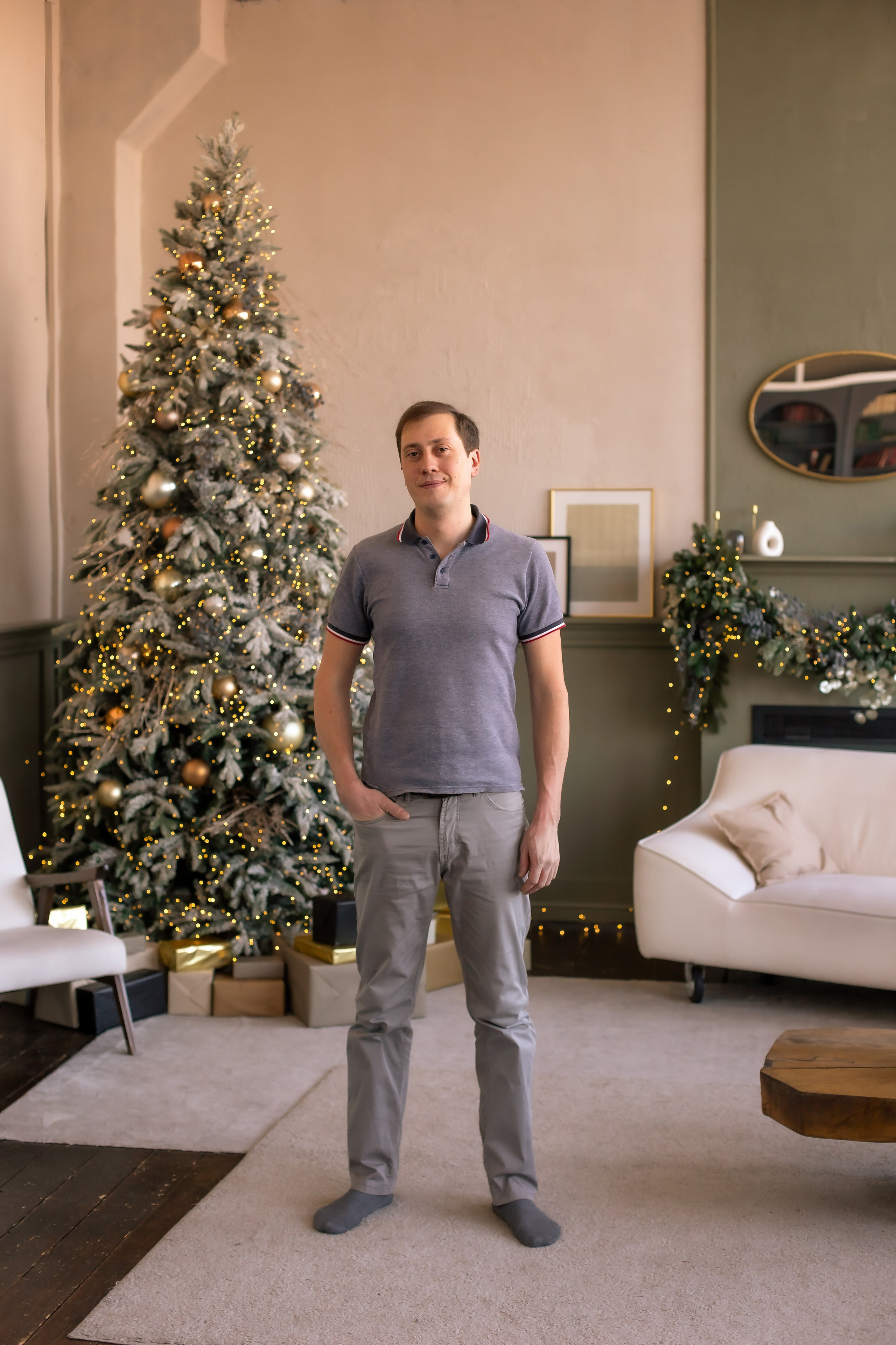 Екатерина, Валерий Таня и Ксения. Норд. Фотограф в Калининграде Решетникова Алина