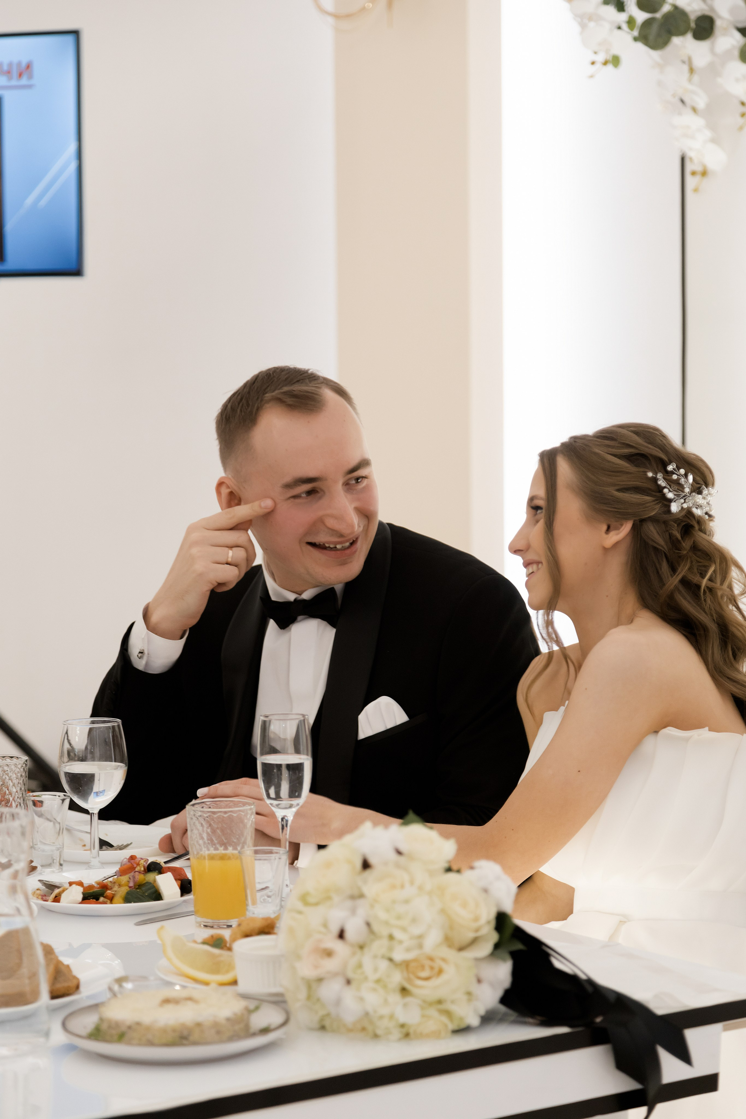 Денис и Анастасия. Свадебный фотограф в Пскове и Санкт-Петербурге | Анна Голикова