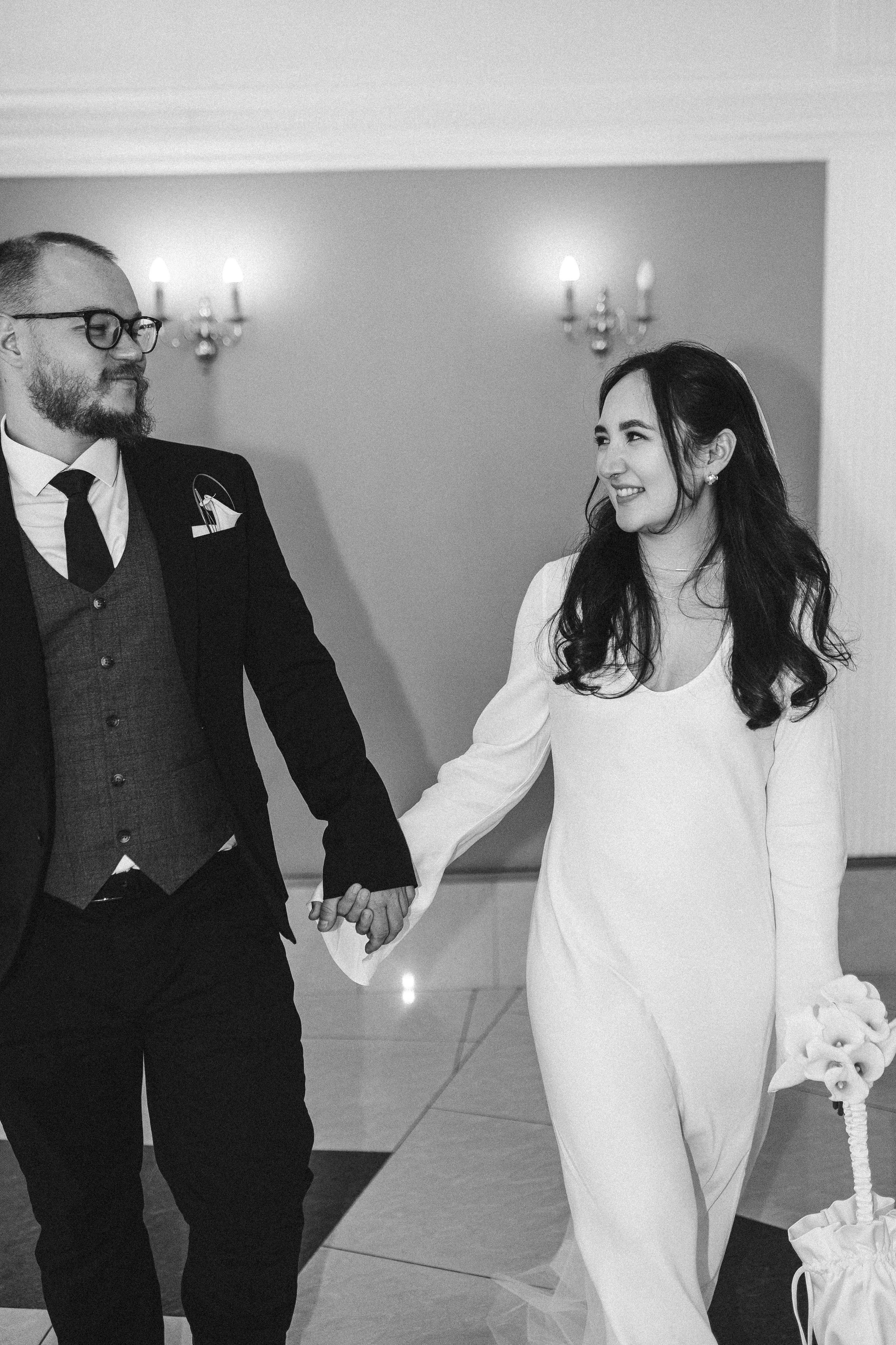 Владимир/Лиля. Фотограф в Москве Татьяна Сергеева