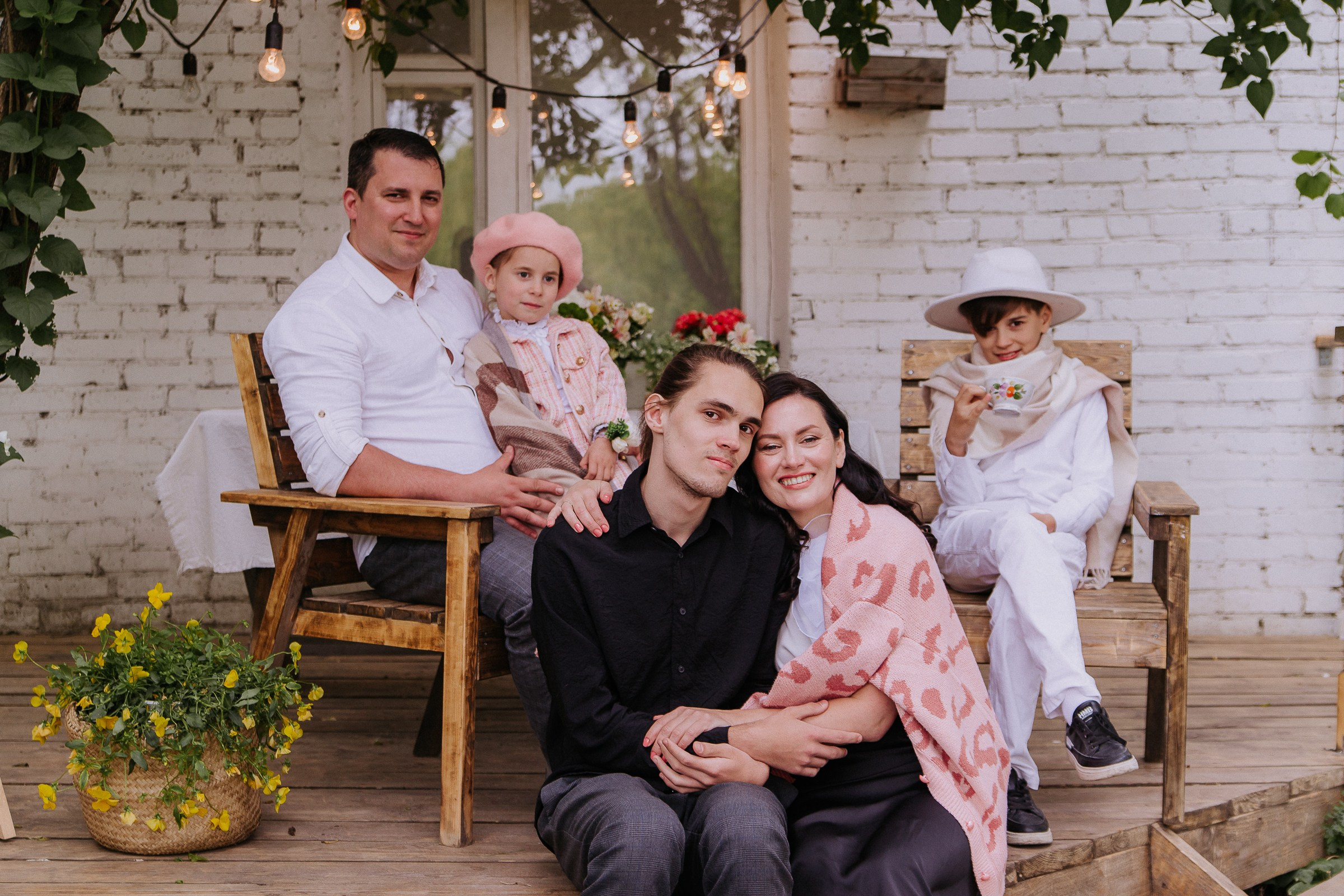 Юлия. Семейный и персональный фотограф в Ростове-на-Дону