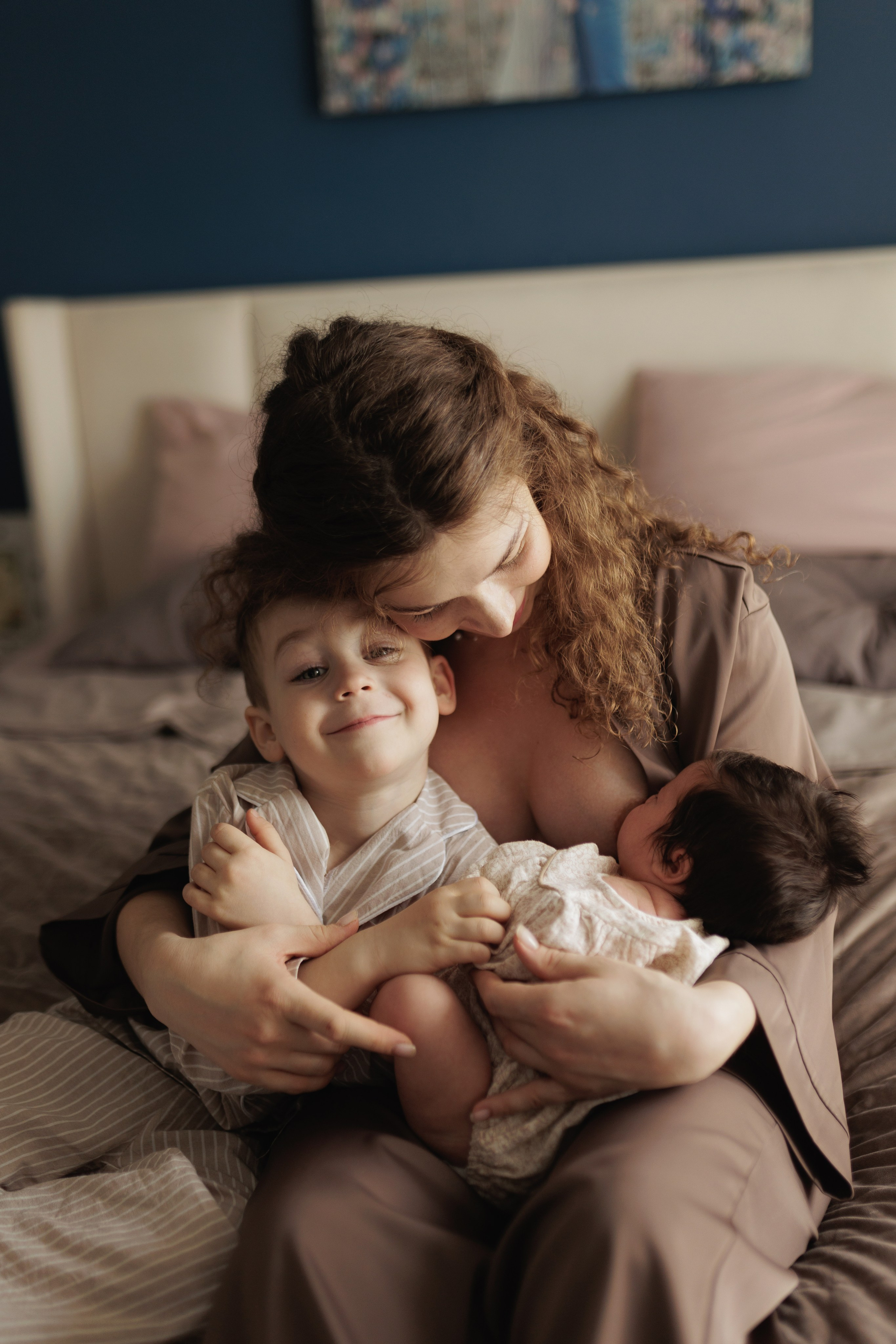 Варя. Фотограф в Красногорске и Москве