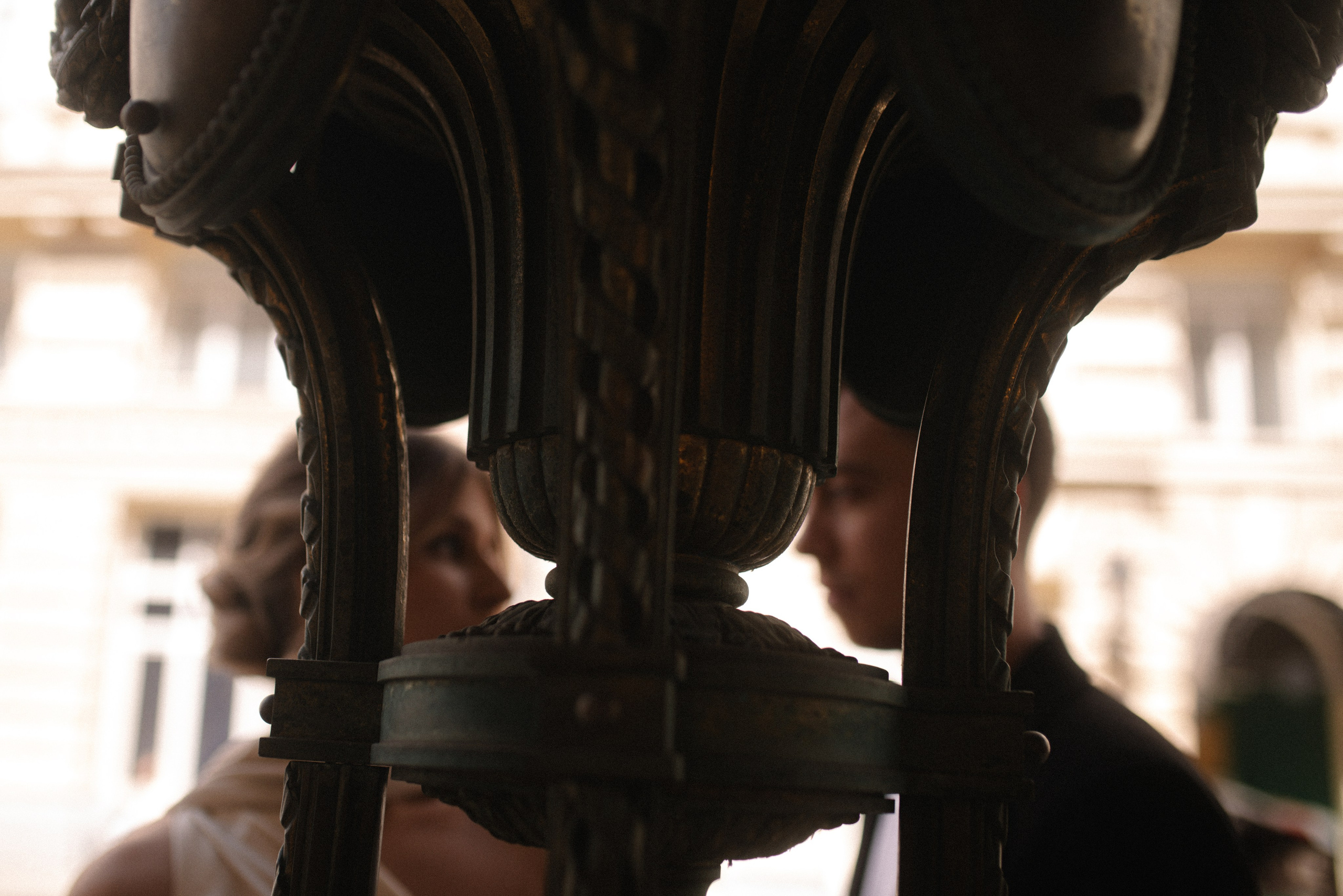 Иван & Алина (роспись). Свадебный, семейный, женский фотограф в Москве, Мытищах, Королёве Ксения Узилле