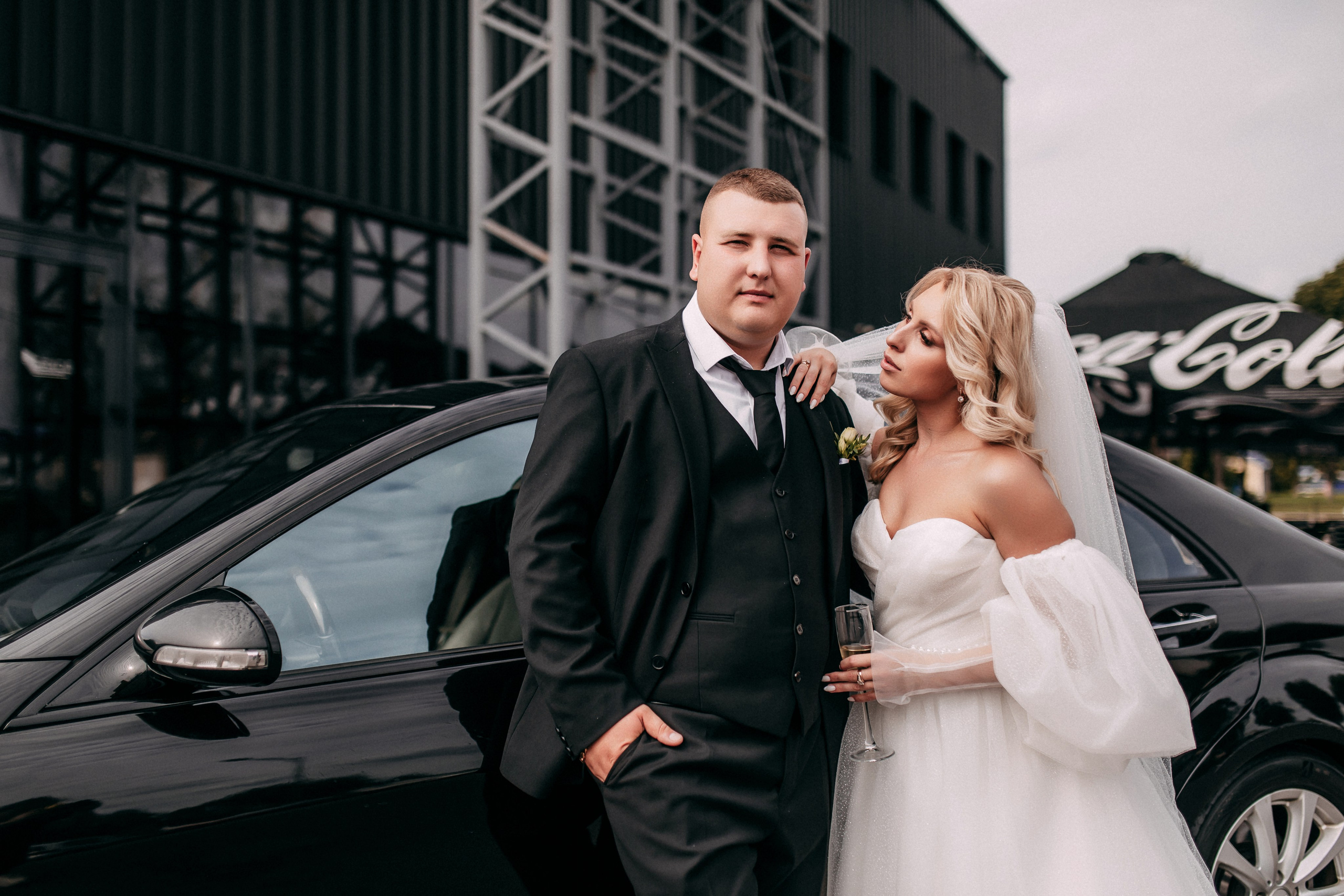 Влад и Анастасия. Свадебный и семейный фотограф Анастасия Меркуль