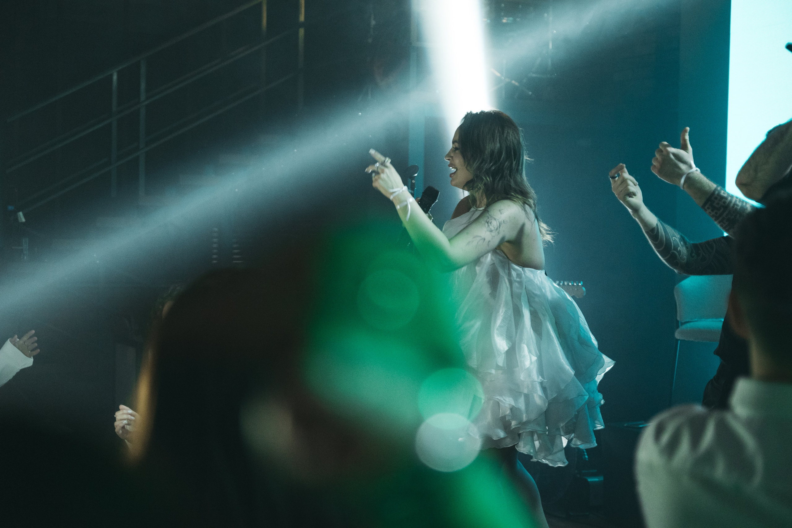 WhiteRoom Pre-wedding. Репортажный и свадебный фотограф в Сургуте