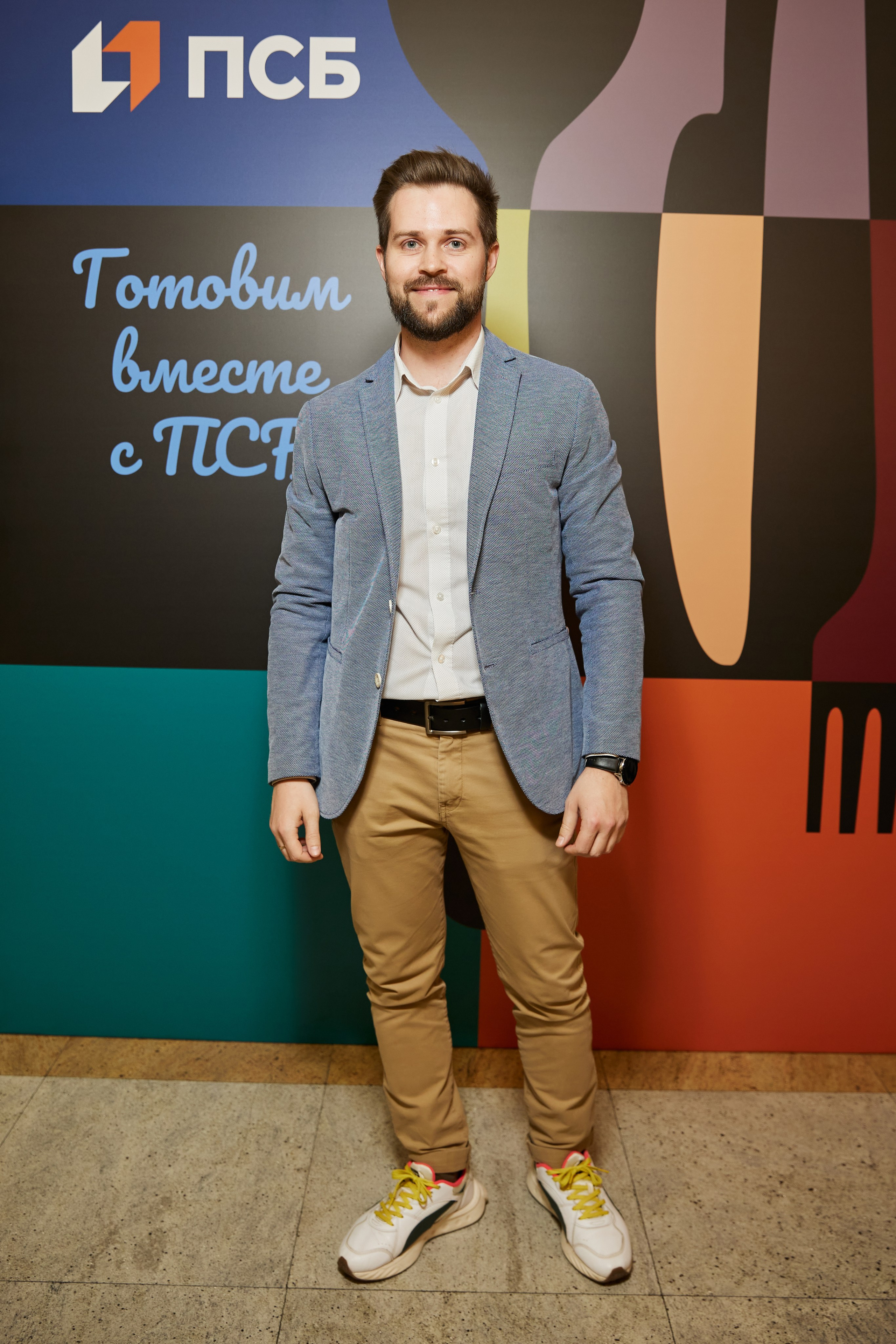 38. Фотограф Недорез Александр в Москве. Репортаж на ваших мероприятиях