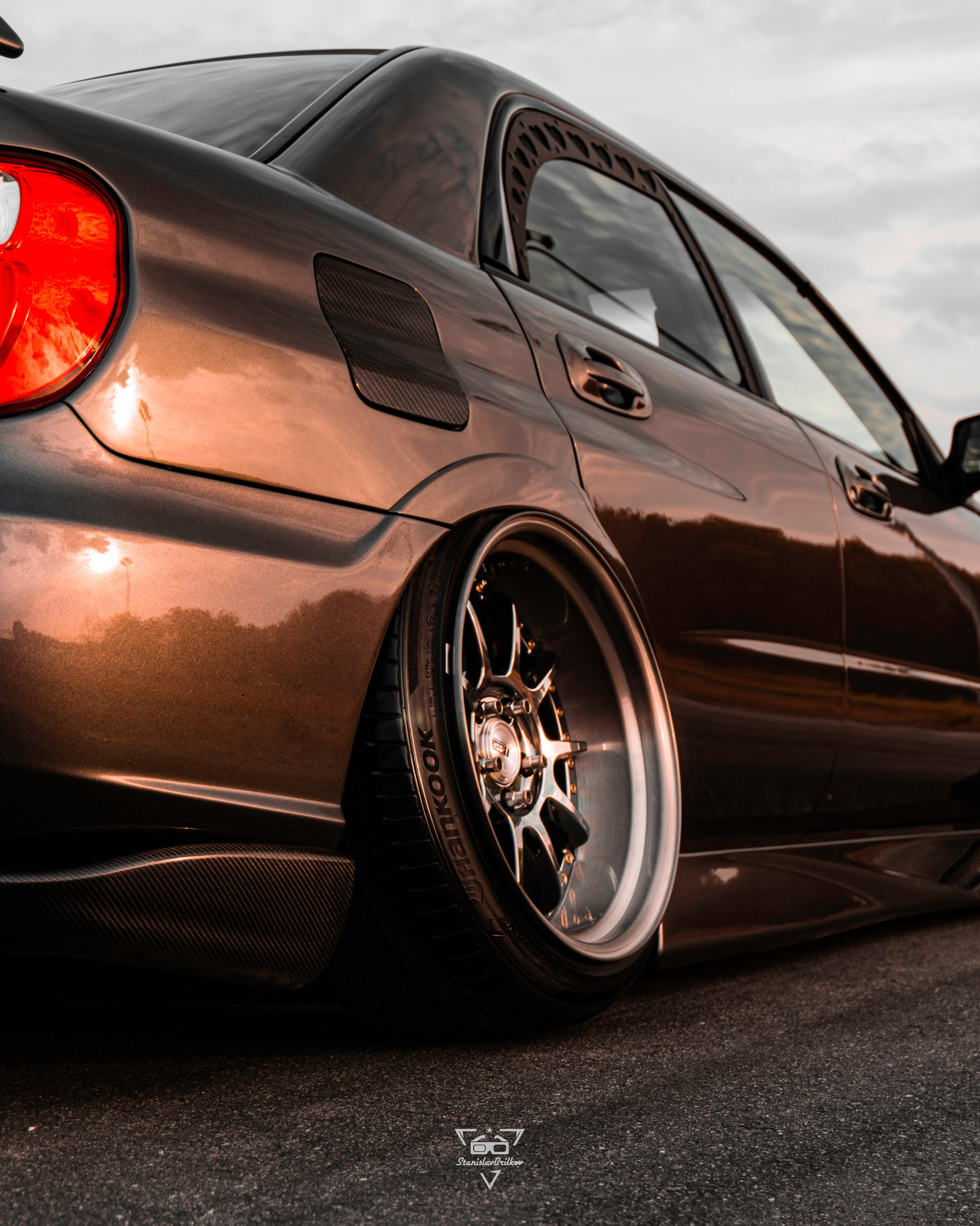 WHY NOT STANCE 2023. Фотограф/Видеограф