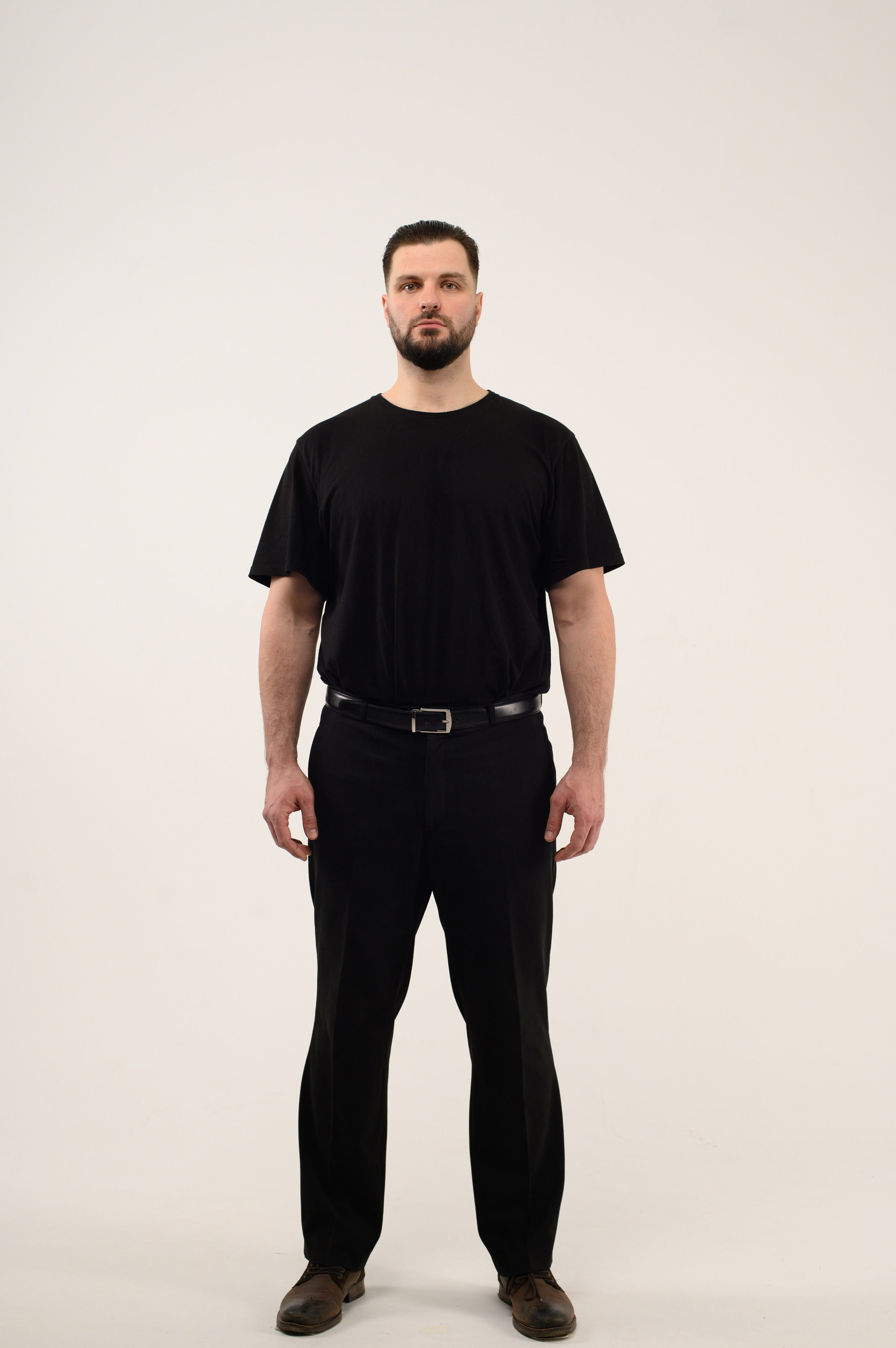 Актерский портрет. Профессиональный фотограф в Санкт-Петербурге