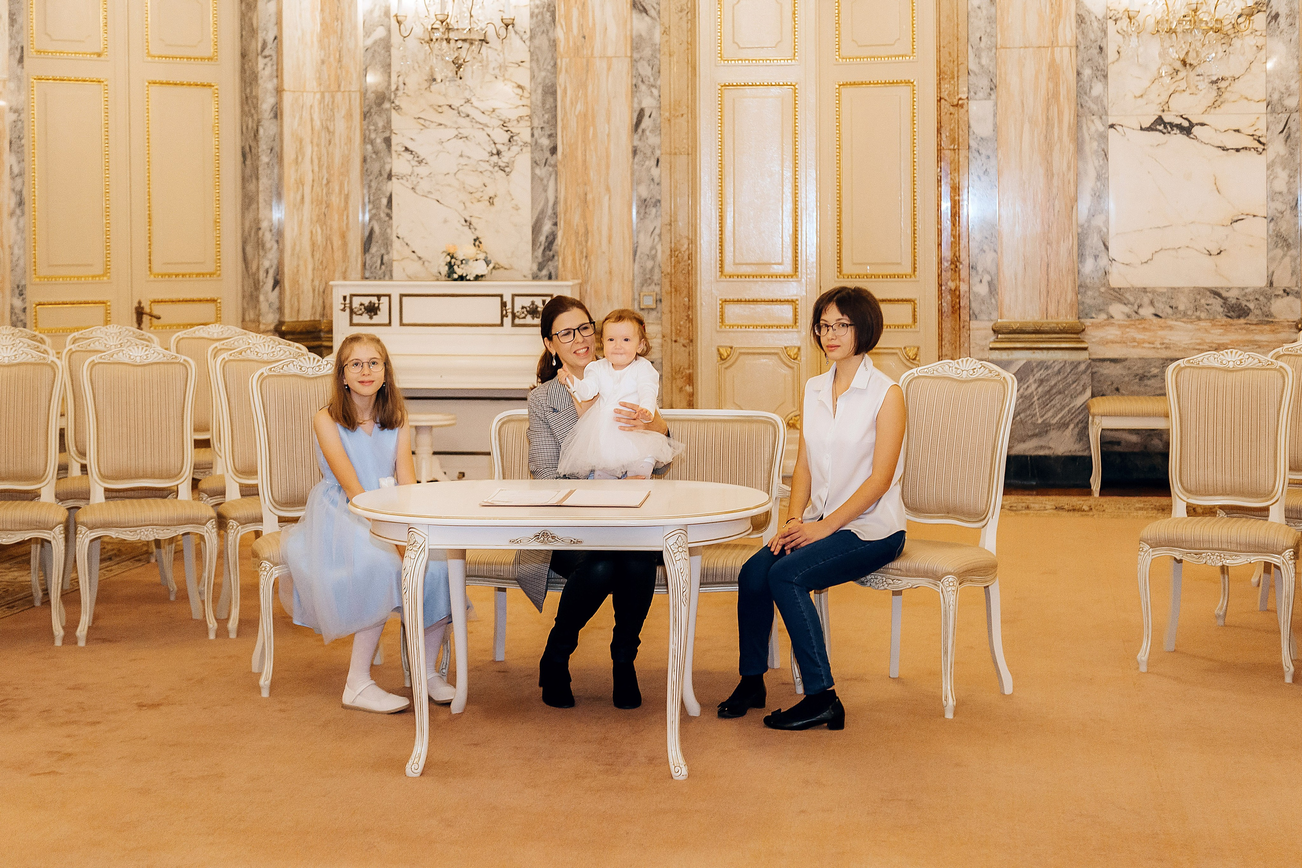 Дом Малютки. Семейный фотограф Любовь Саркеева