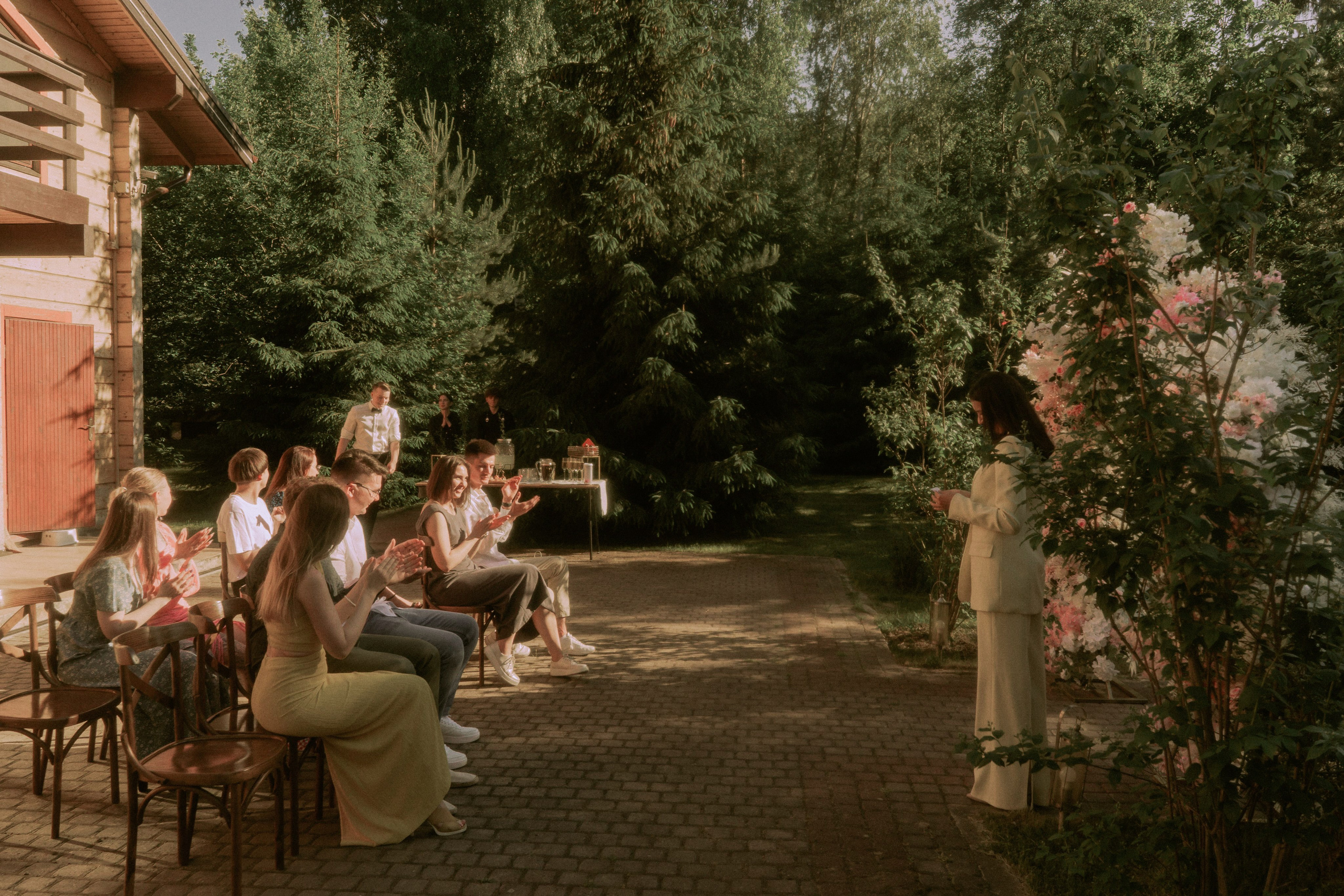 Свадебная субмарина'. Свадебный фотограф в Санкт-Петербурге Миша Репина