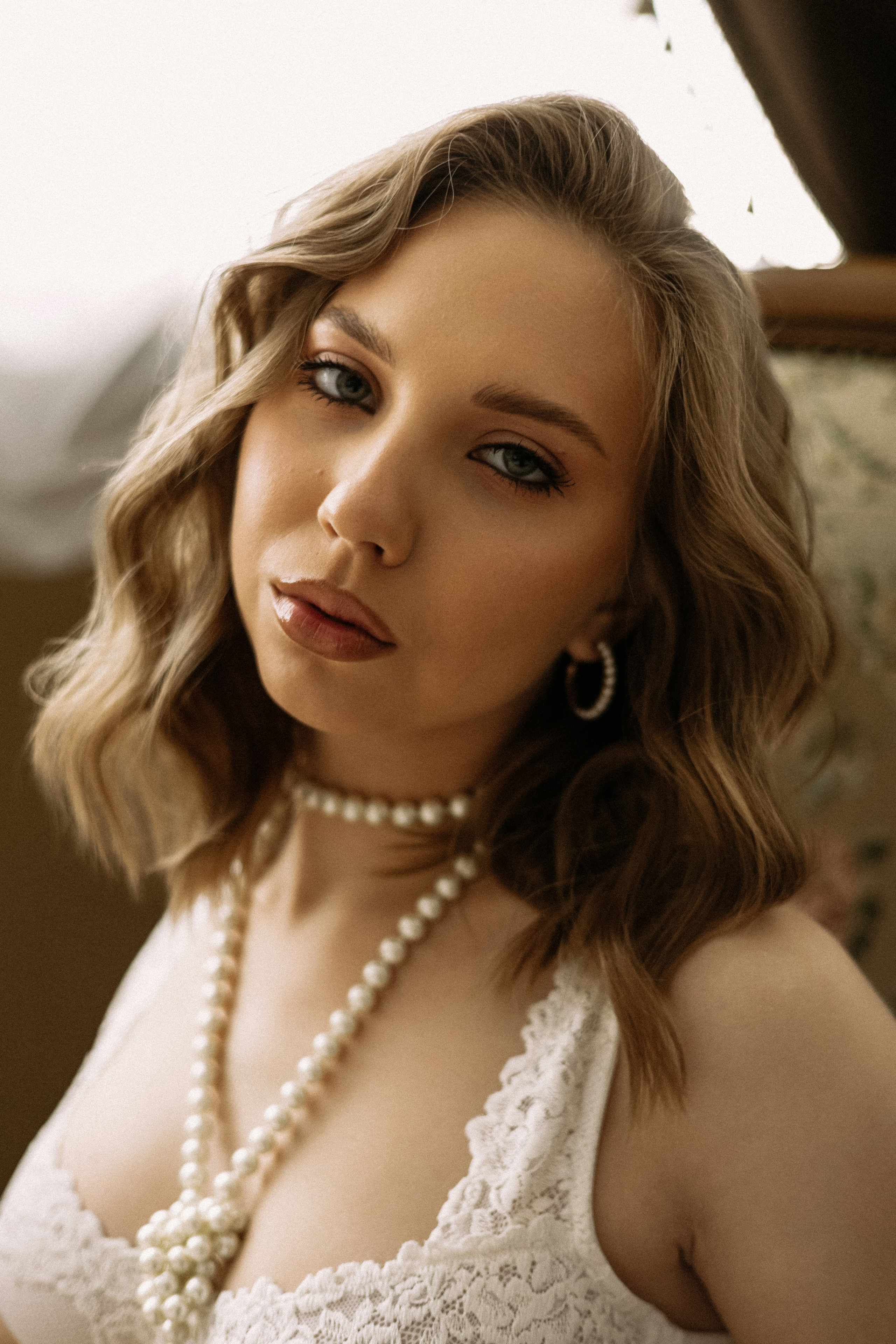 Anastasia. Индивидуальный фотограф в Оренбурге Кристина Студеникина