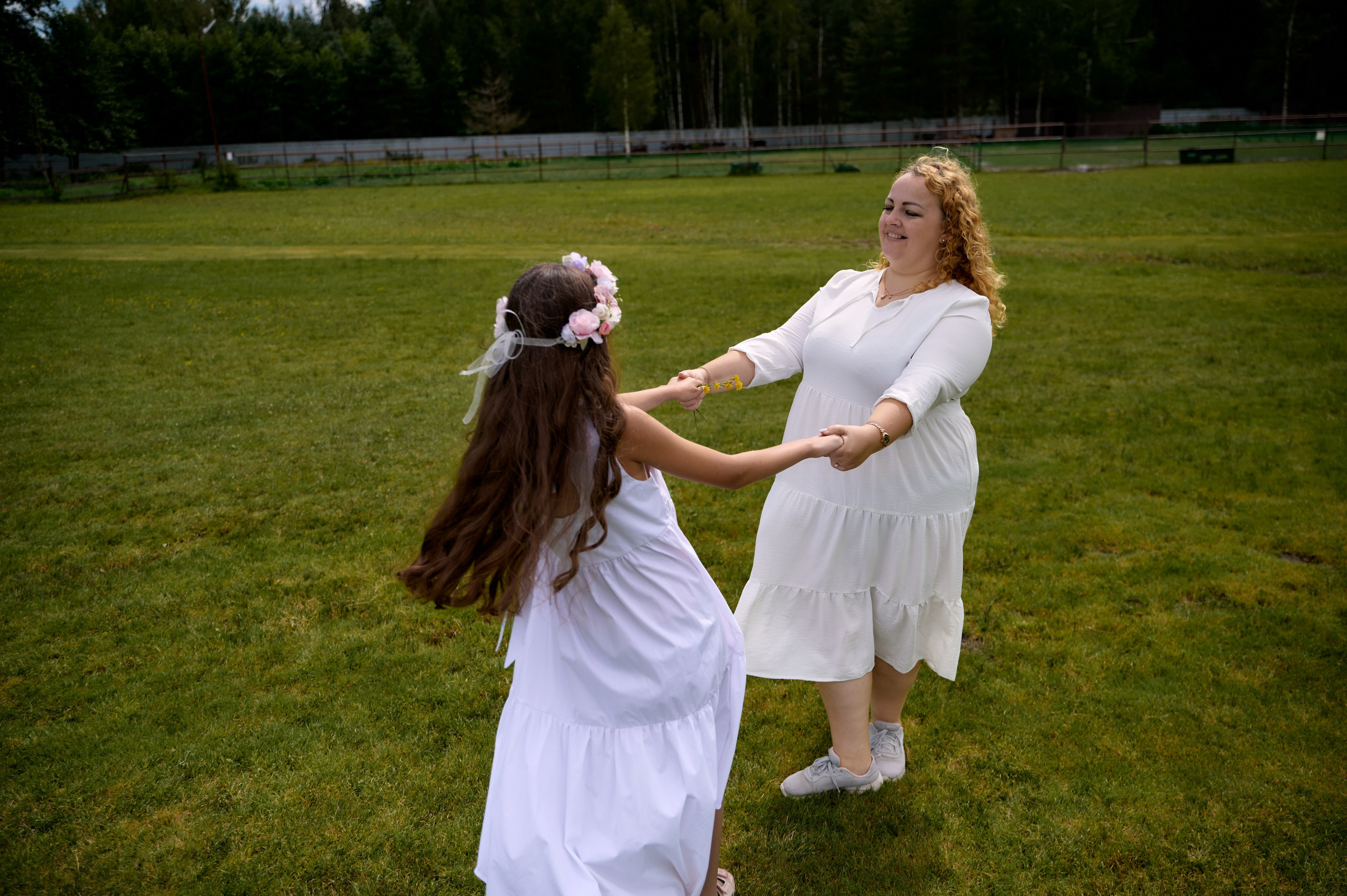 День рождение Милены. Фотограф Егорьевск Коломна Воскресенск