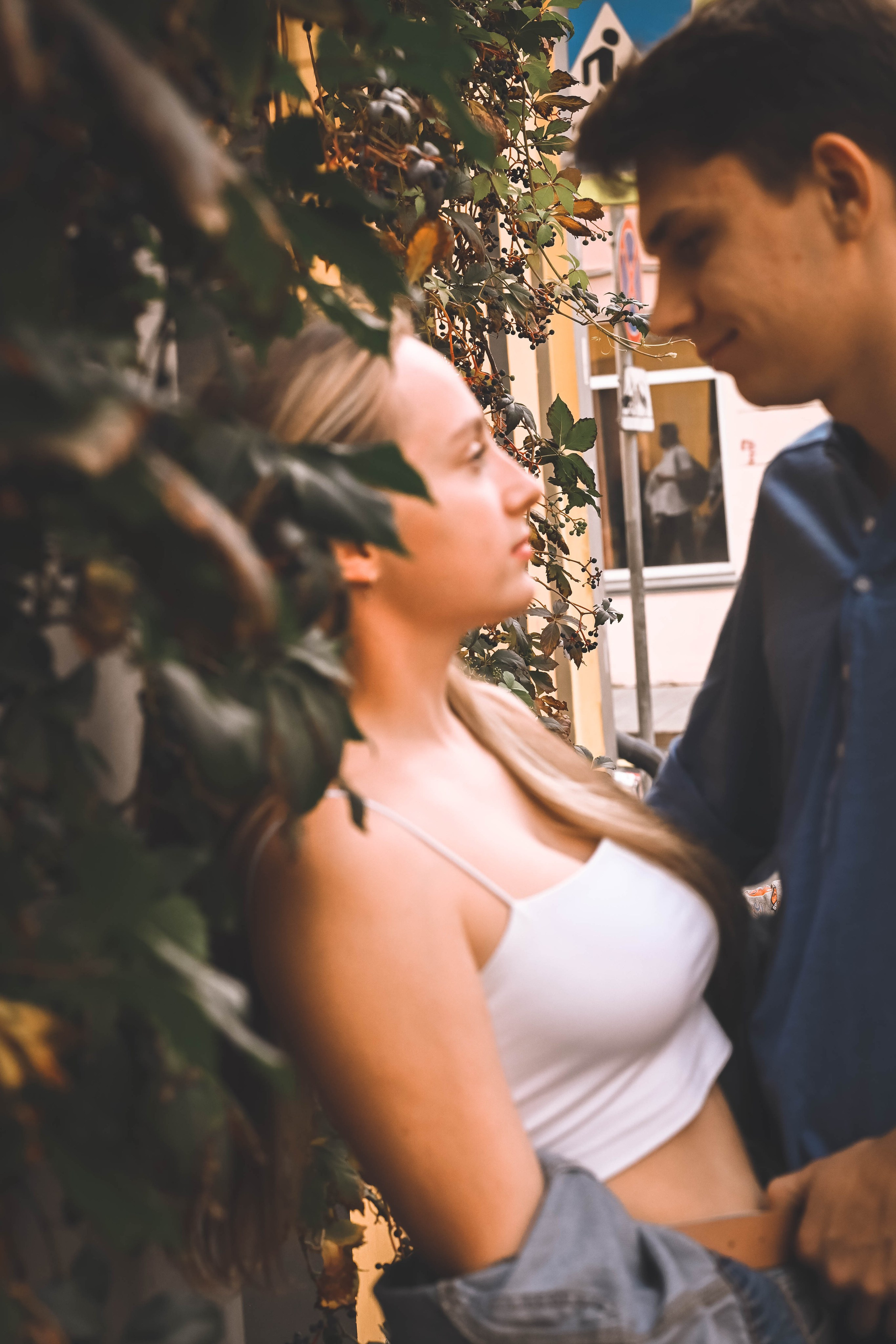 Фотопрогулка «Старая Москва». Anna Ignatyeva Фотограф Москва